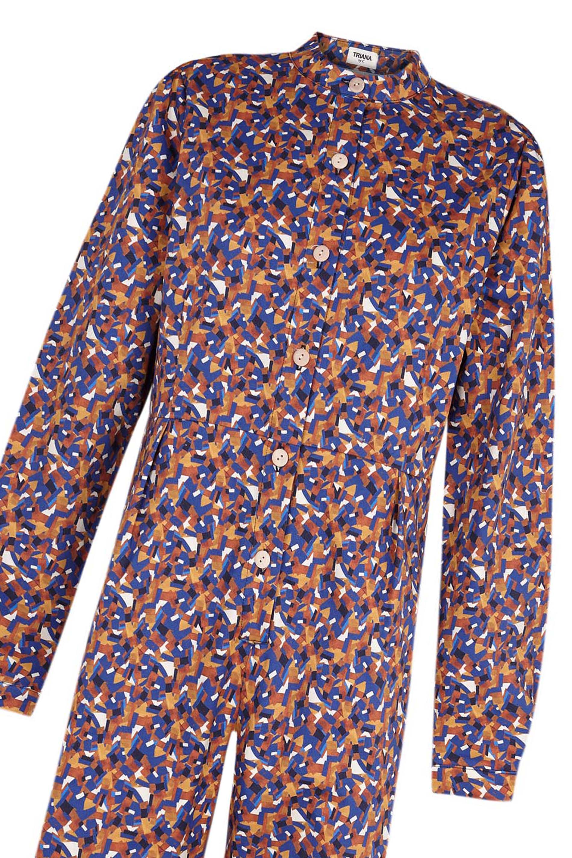 Mono PULA mini prisma