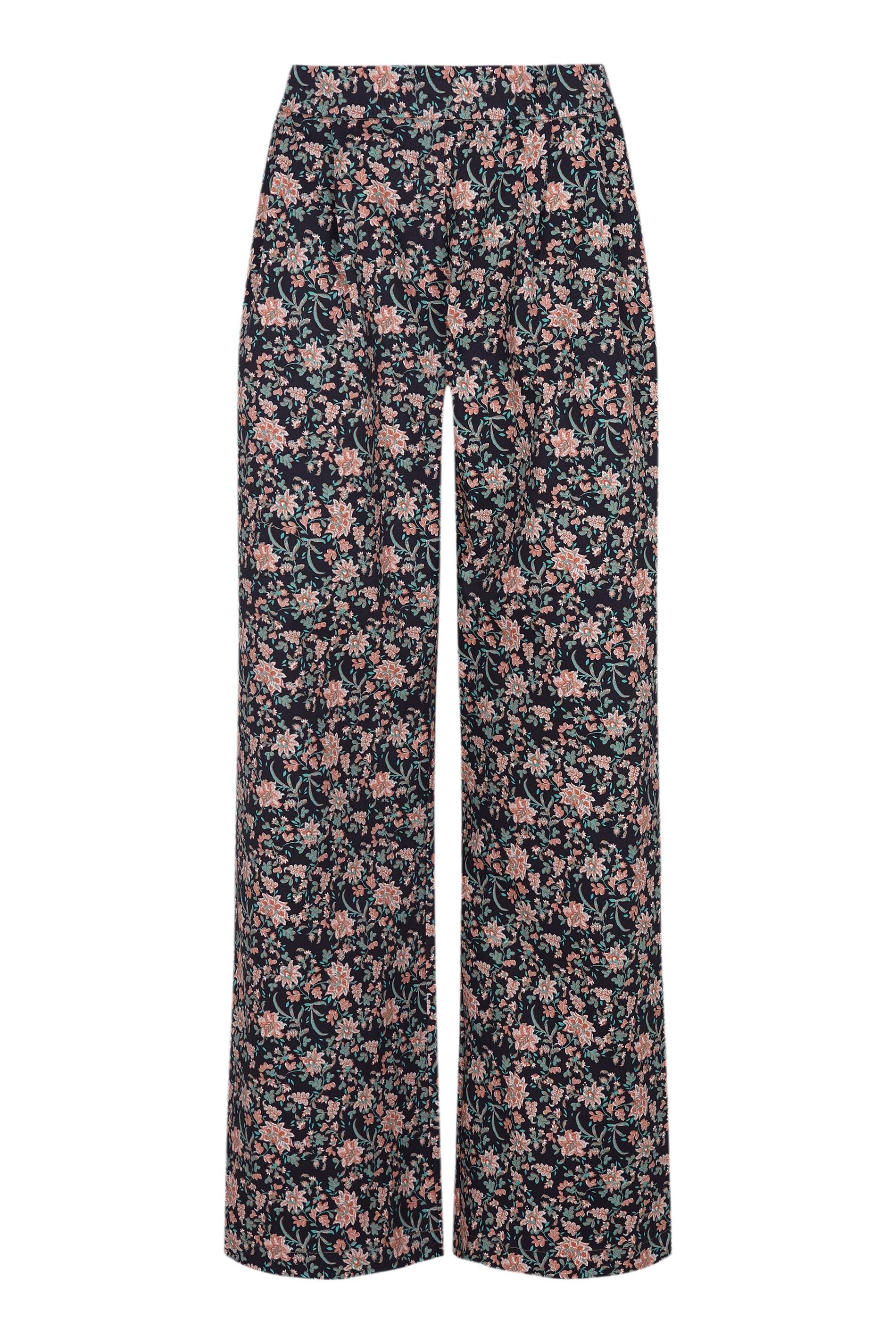 Pantalón MILLET rama flor