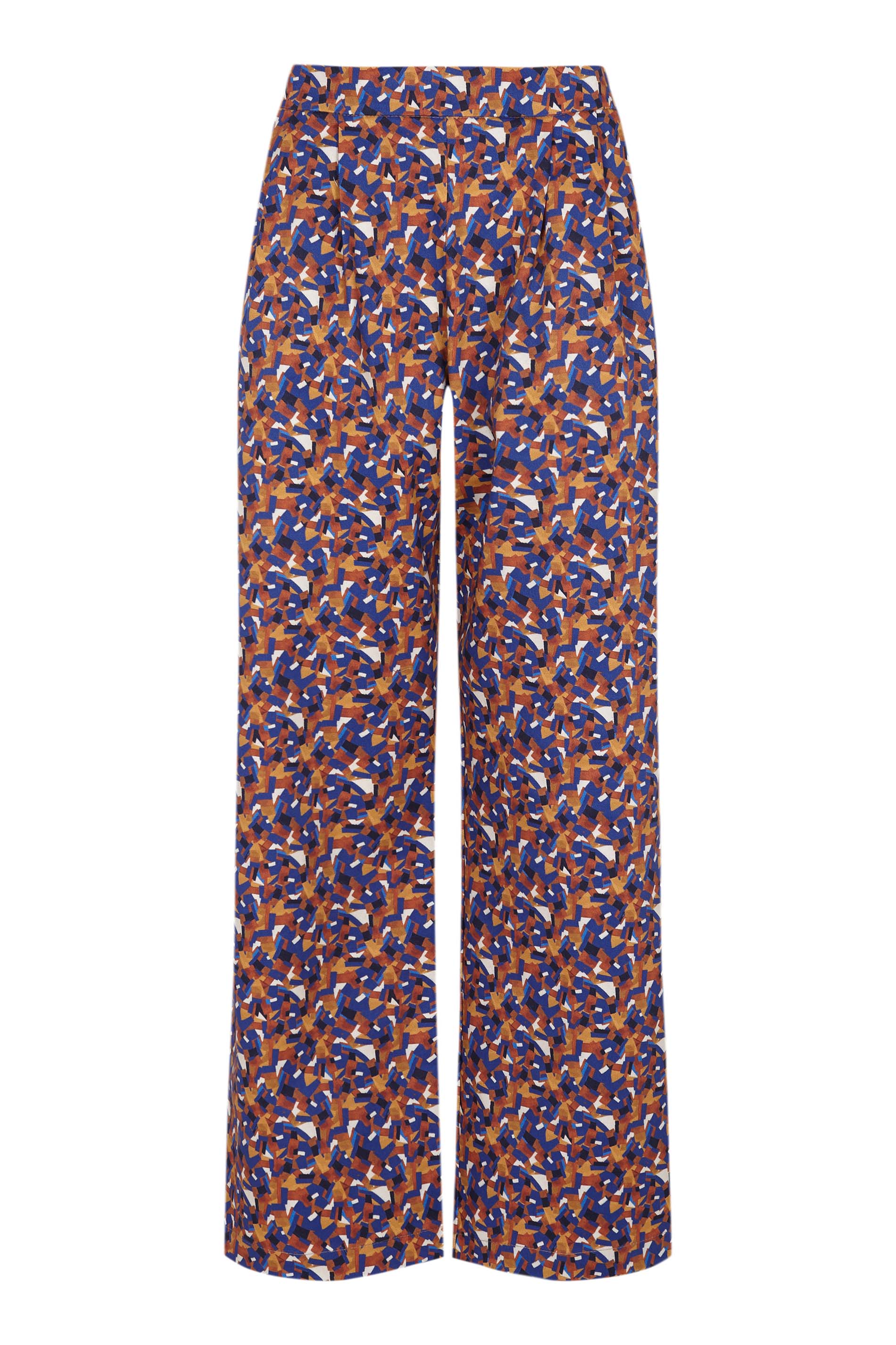 Pantalón MILLET PRISMA PRINT