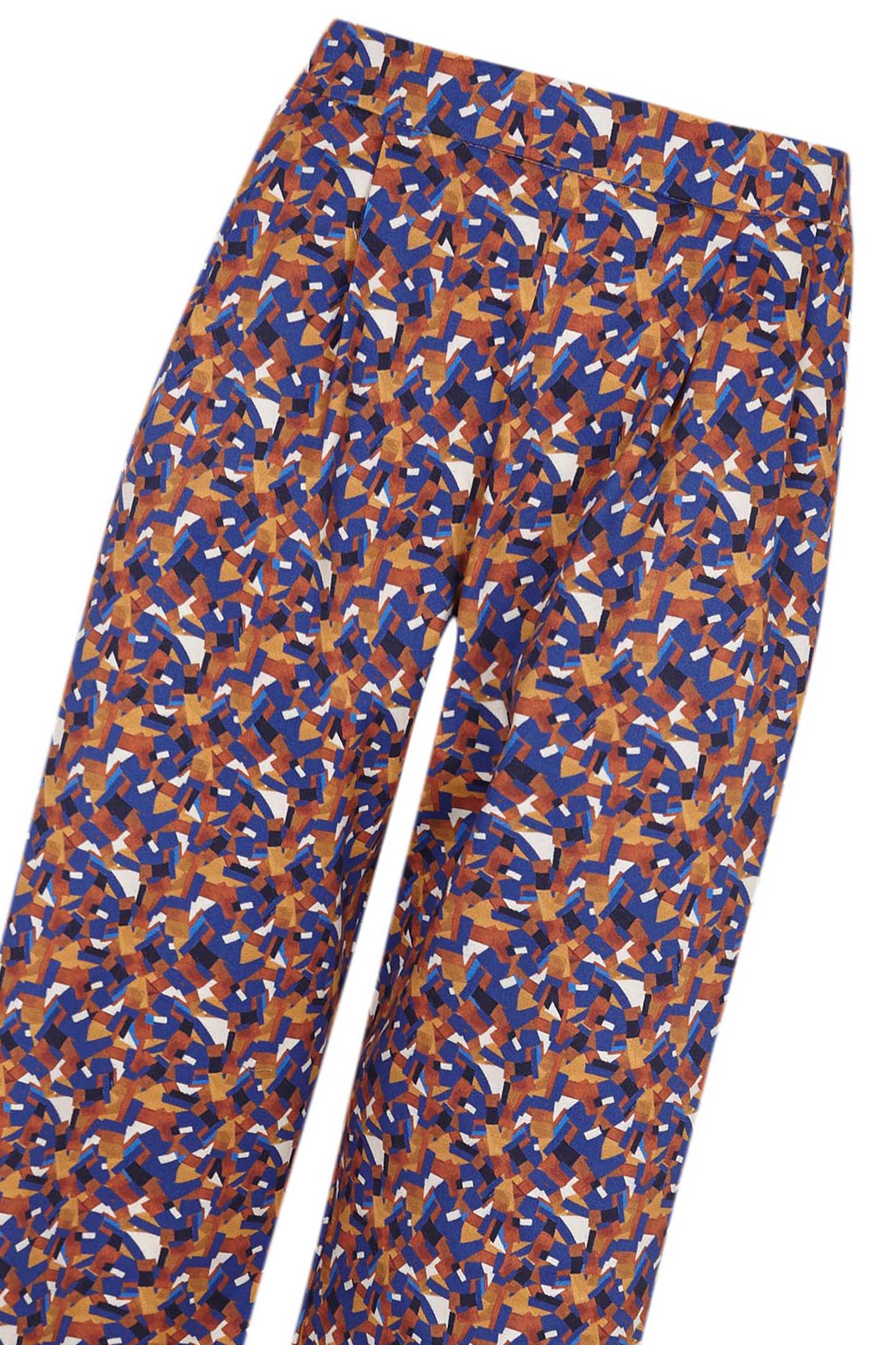Pantalón MILLET PRISMA PRINT