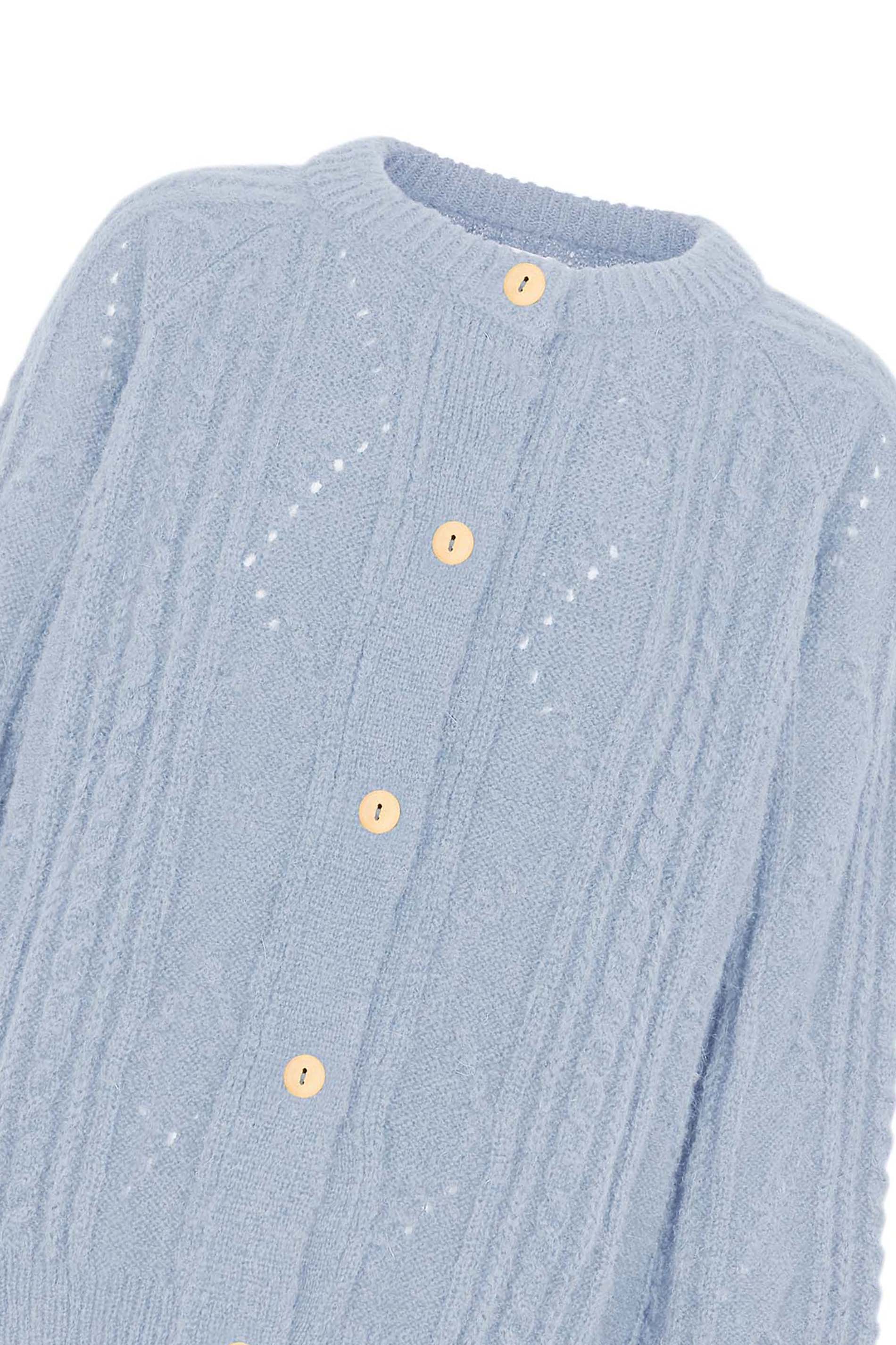 Chaqueta LOEN azul