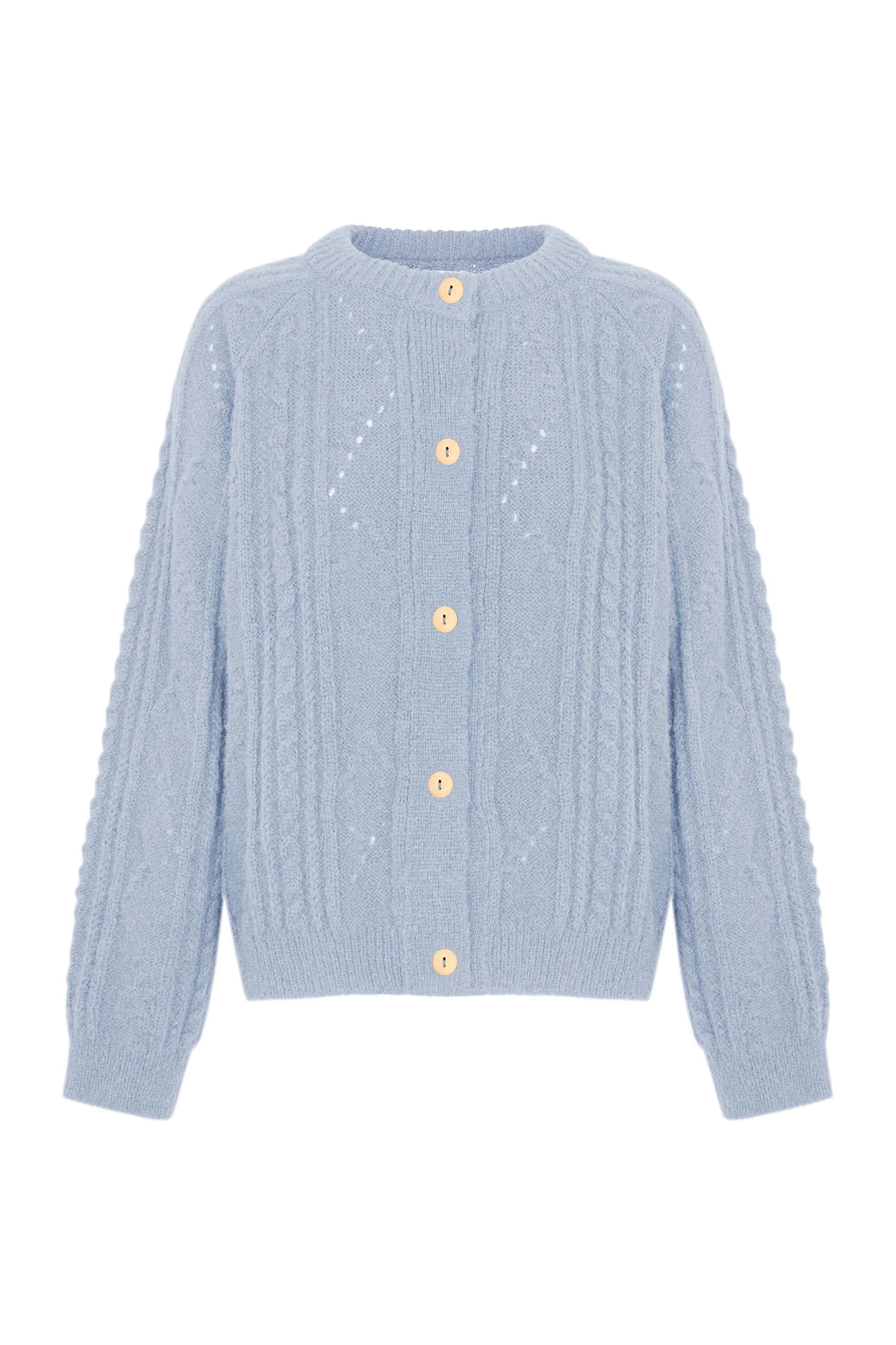 Chaqueta LOEN azul