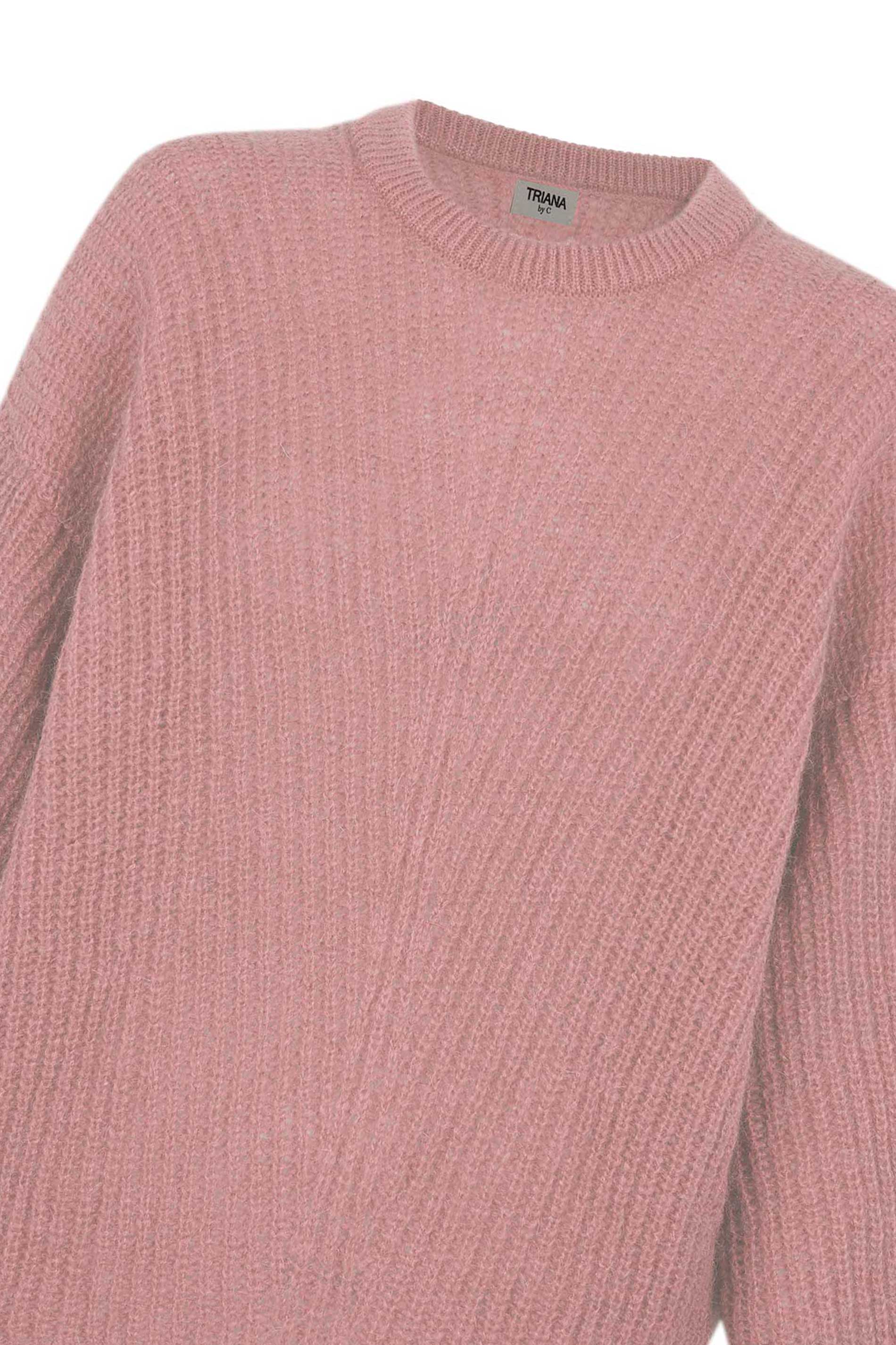 Jersey EDIMBURGO ROSA
