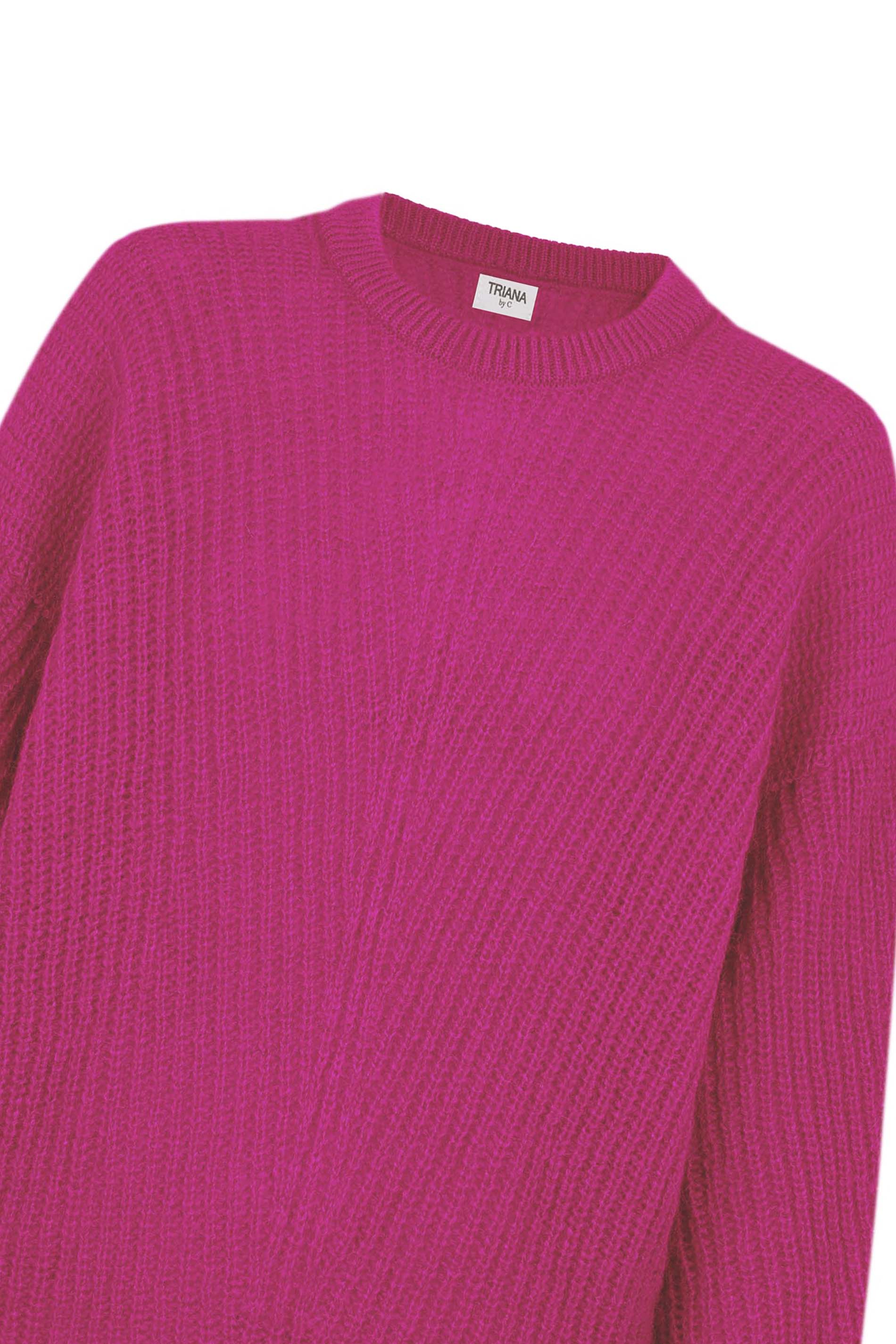 Jersey EDIMBURGO ROSA