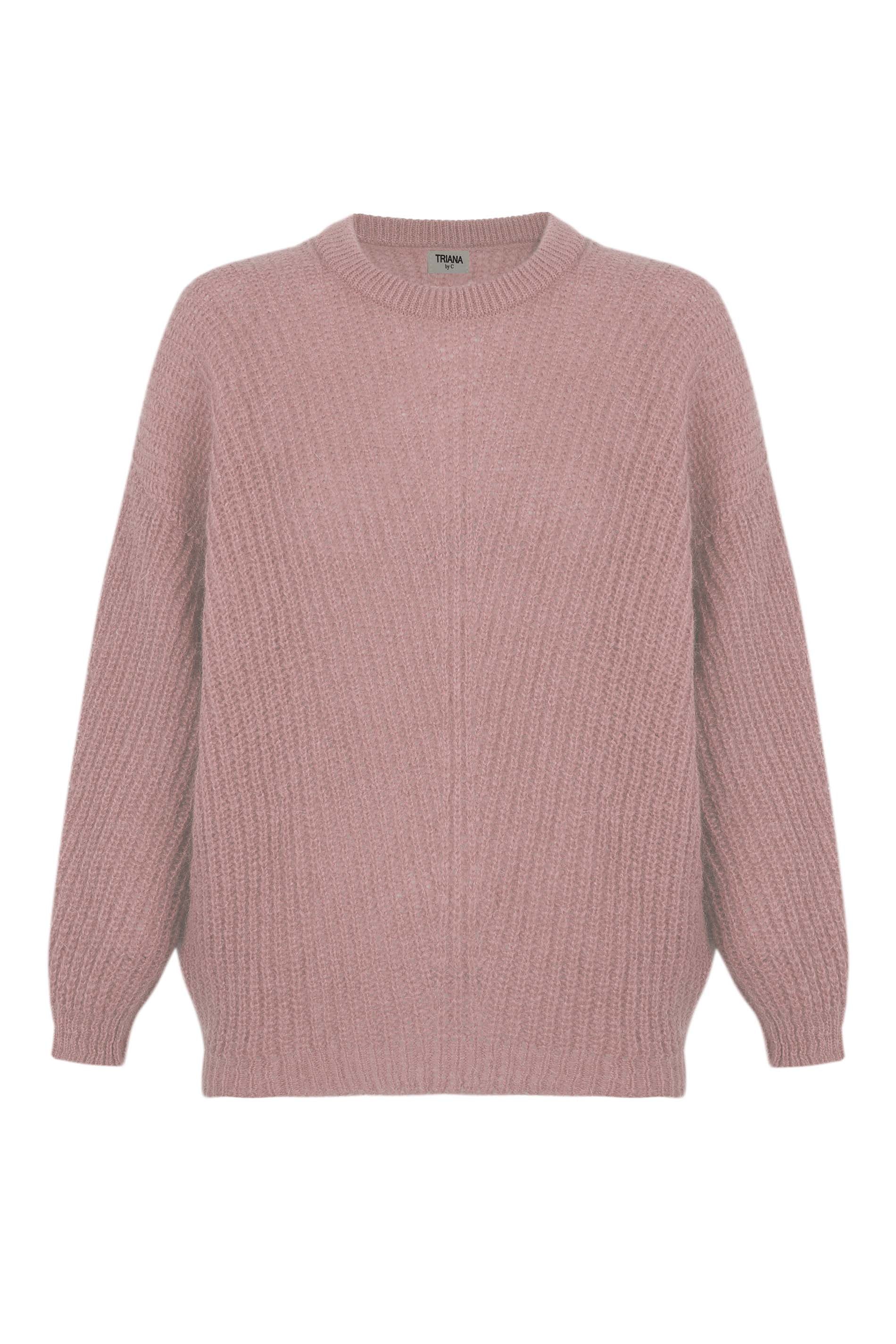 Jersey EDIMBURGO ROSA