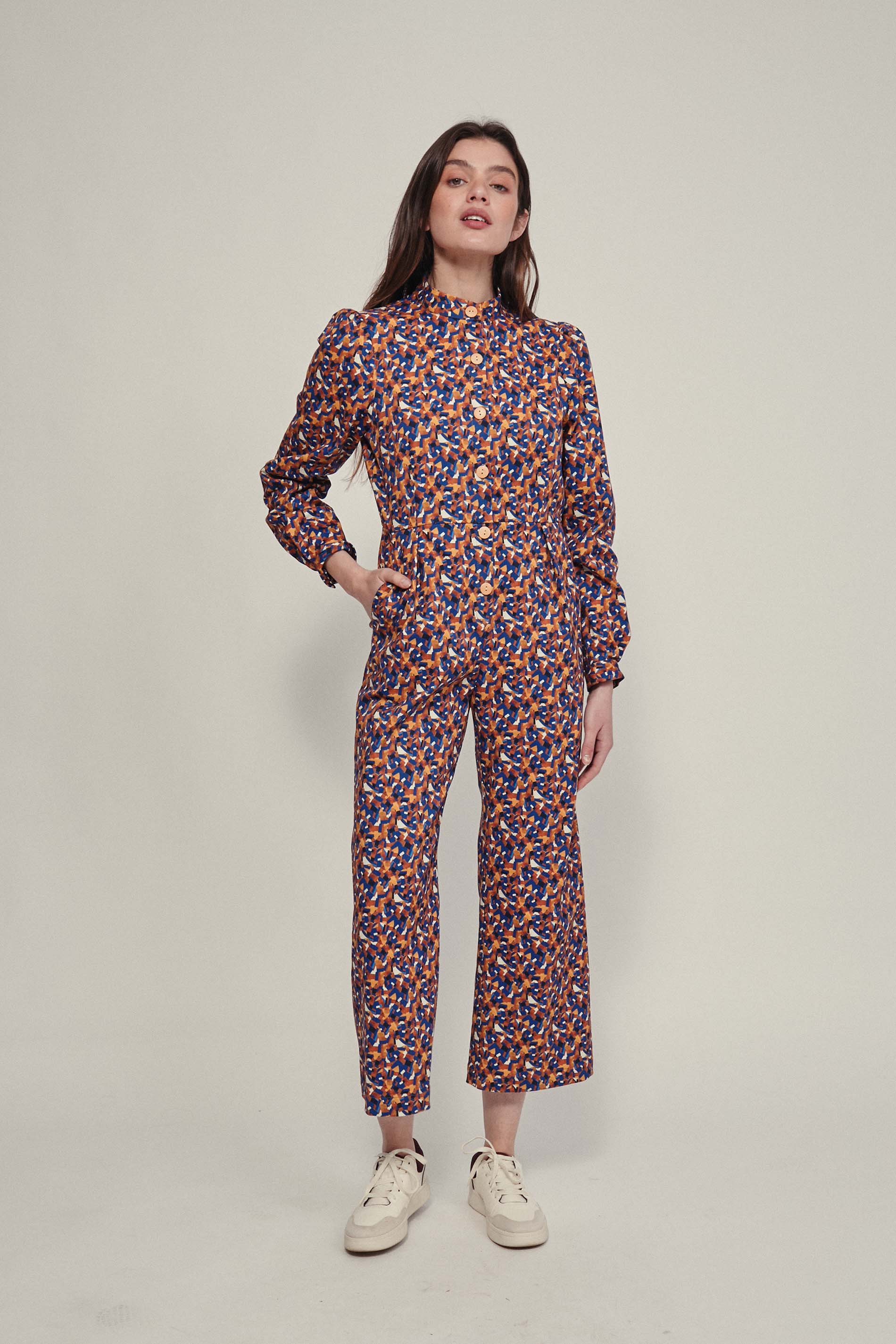 Mono PULA mini prisma