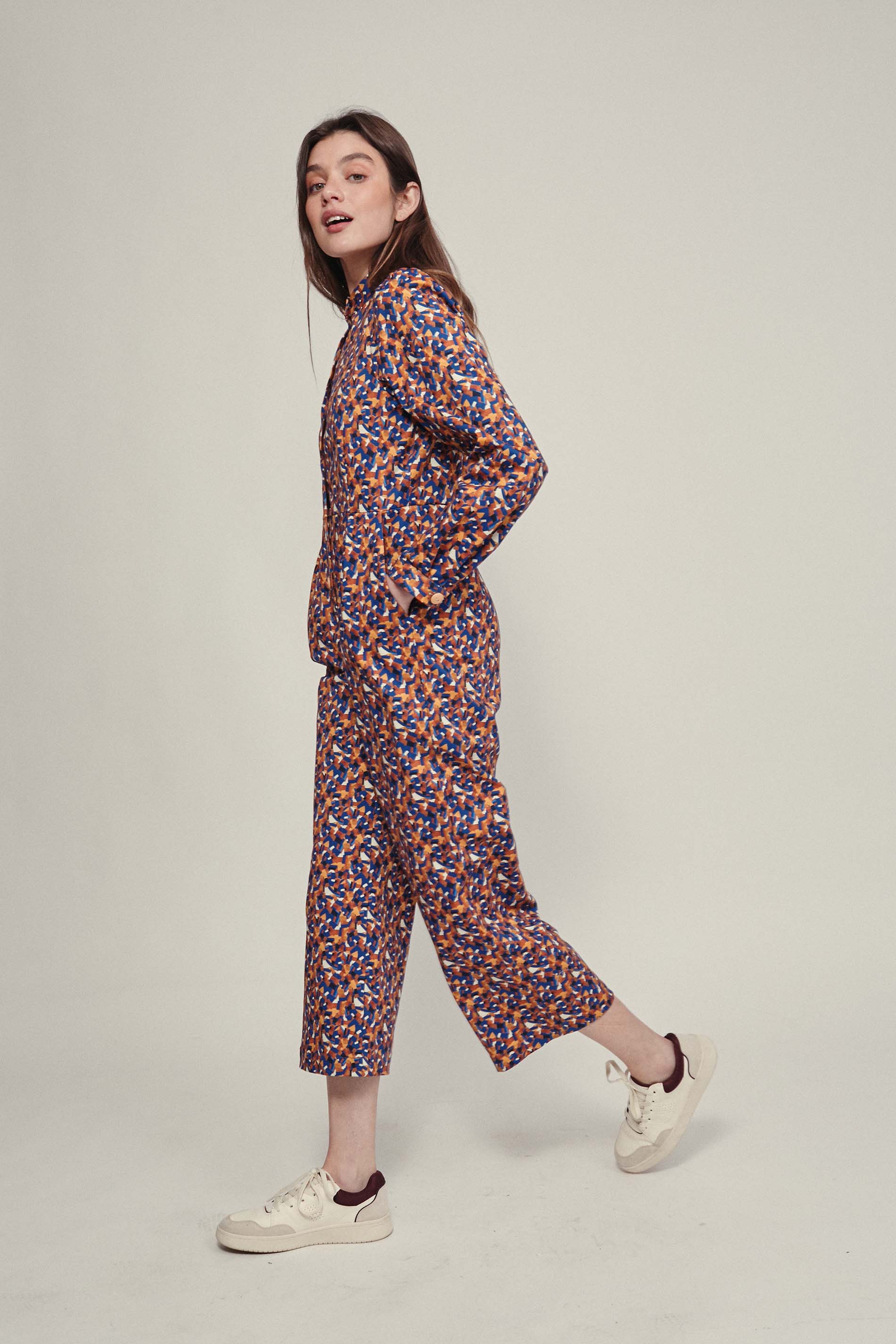 Mono PULA mini prisma