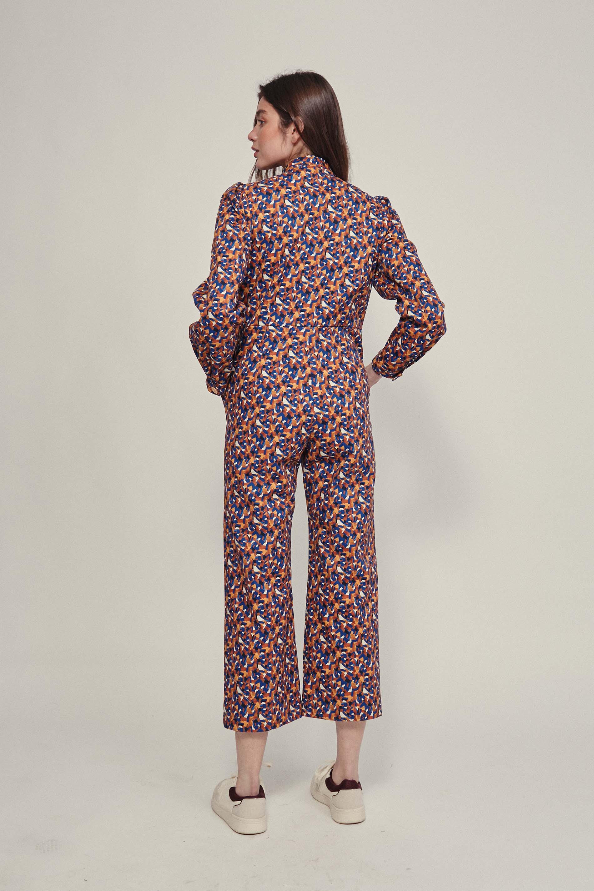 Mono PULA mini prisma