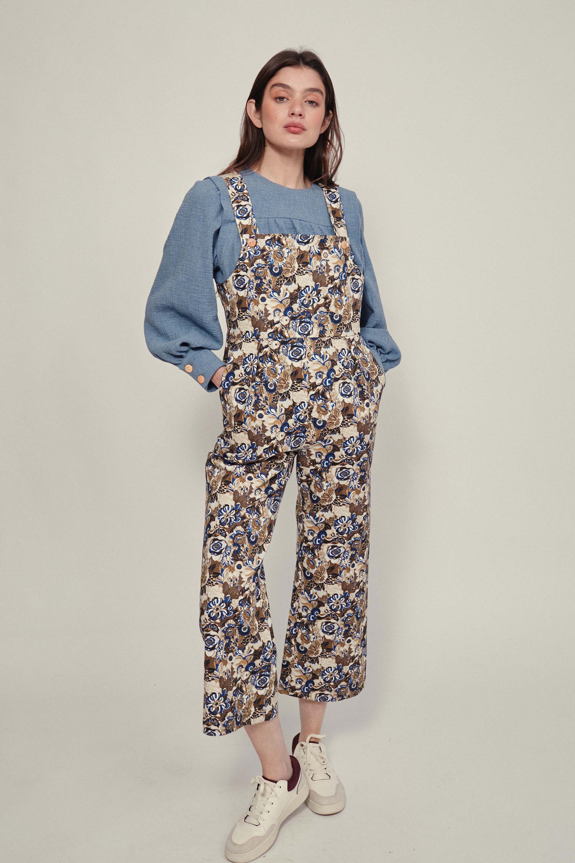 Peto ASKIM dalia print