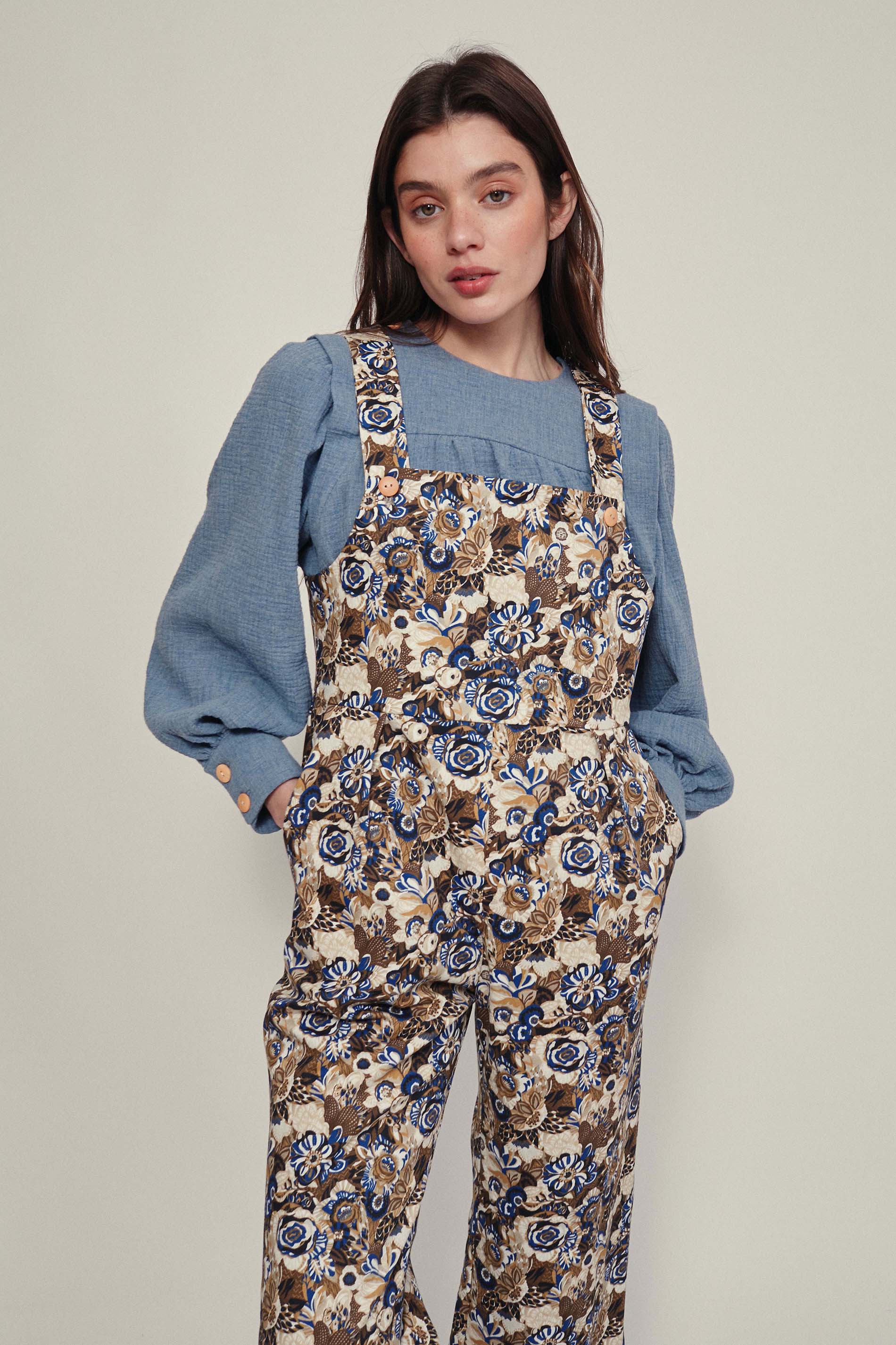 Peto ASKIM dalia print