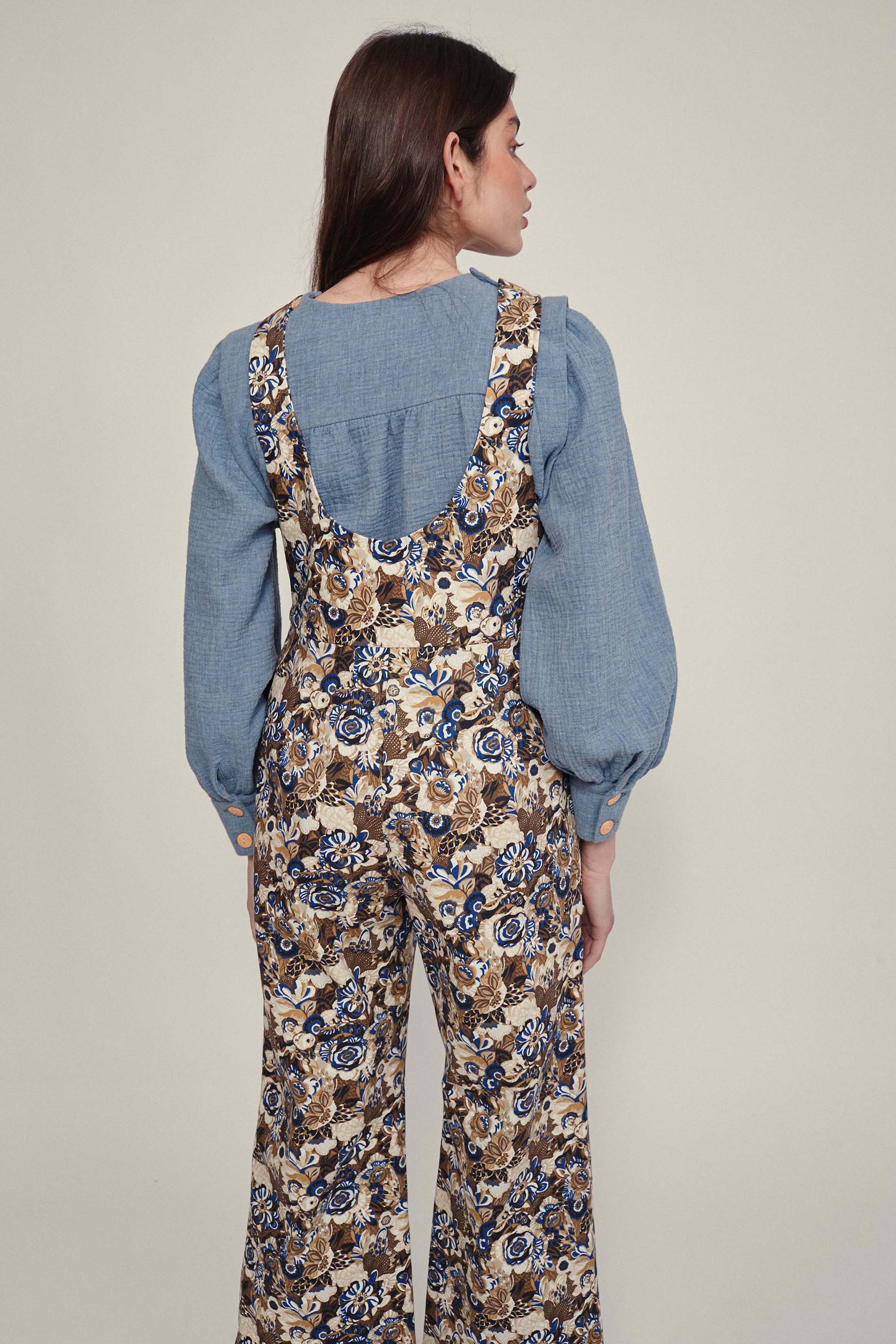 Peto ASKIM dalia print