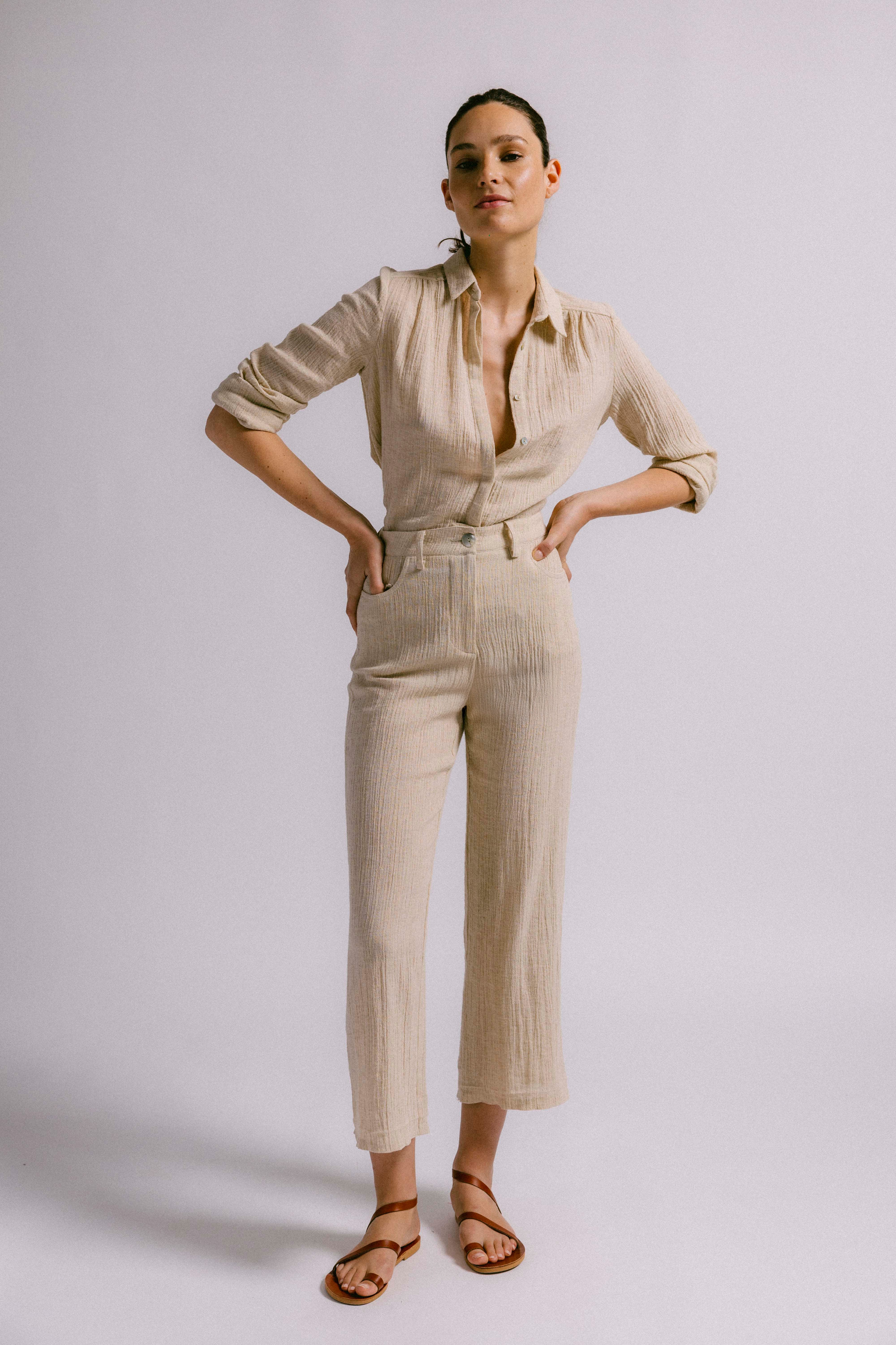 TOTAL LOOK ARENA