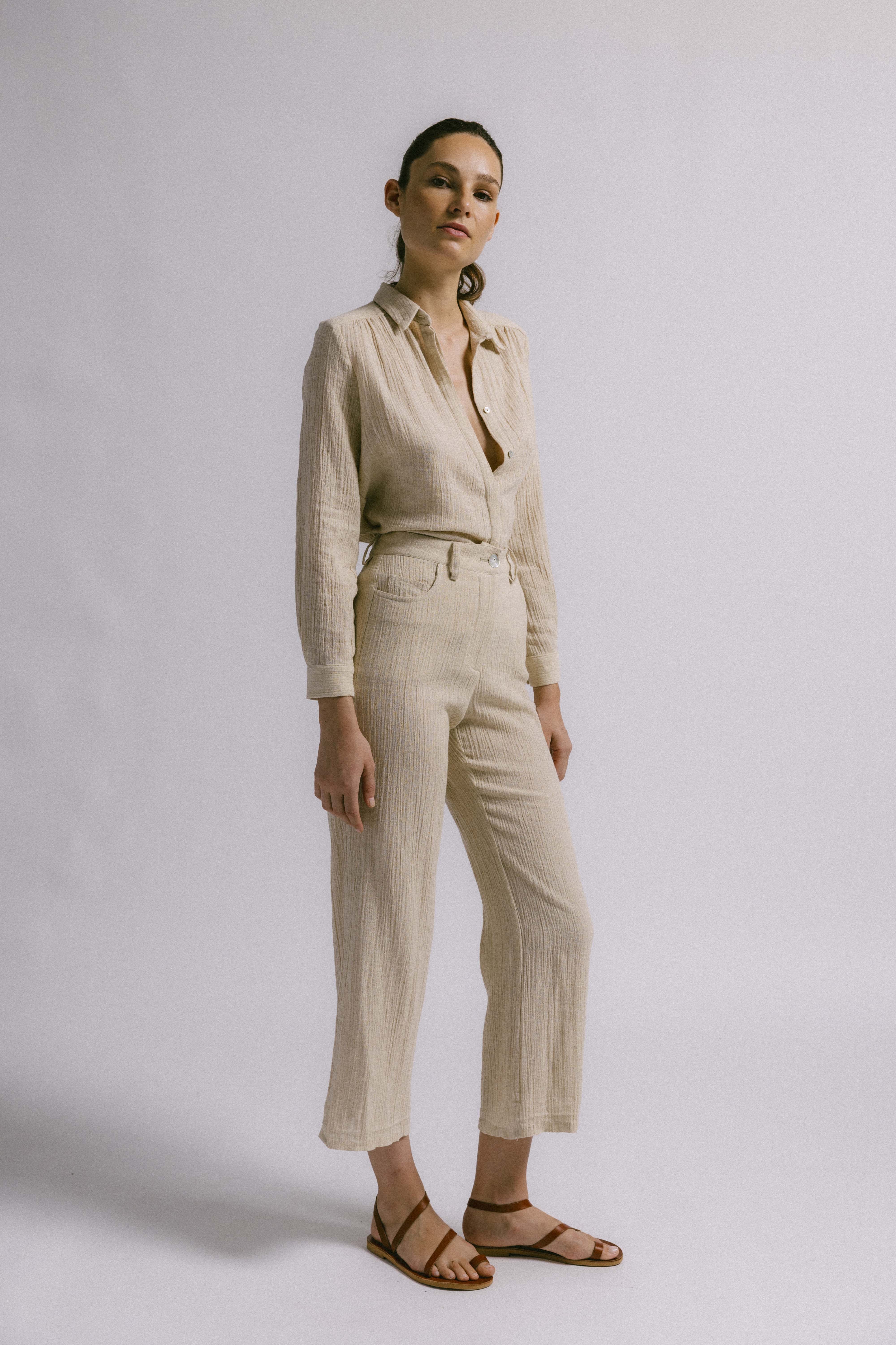 TOTAL LOOK ARENA