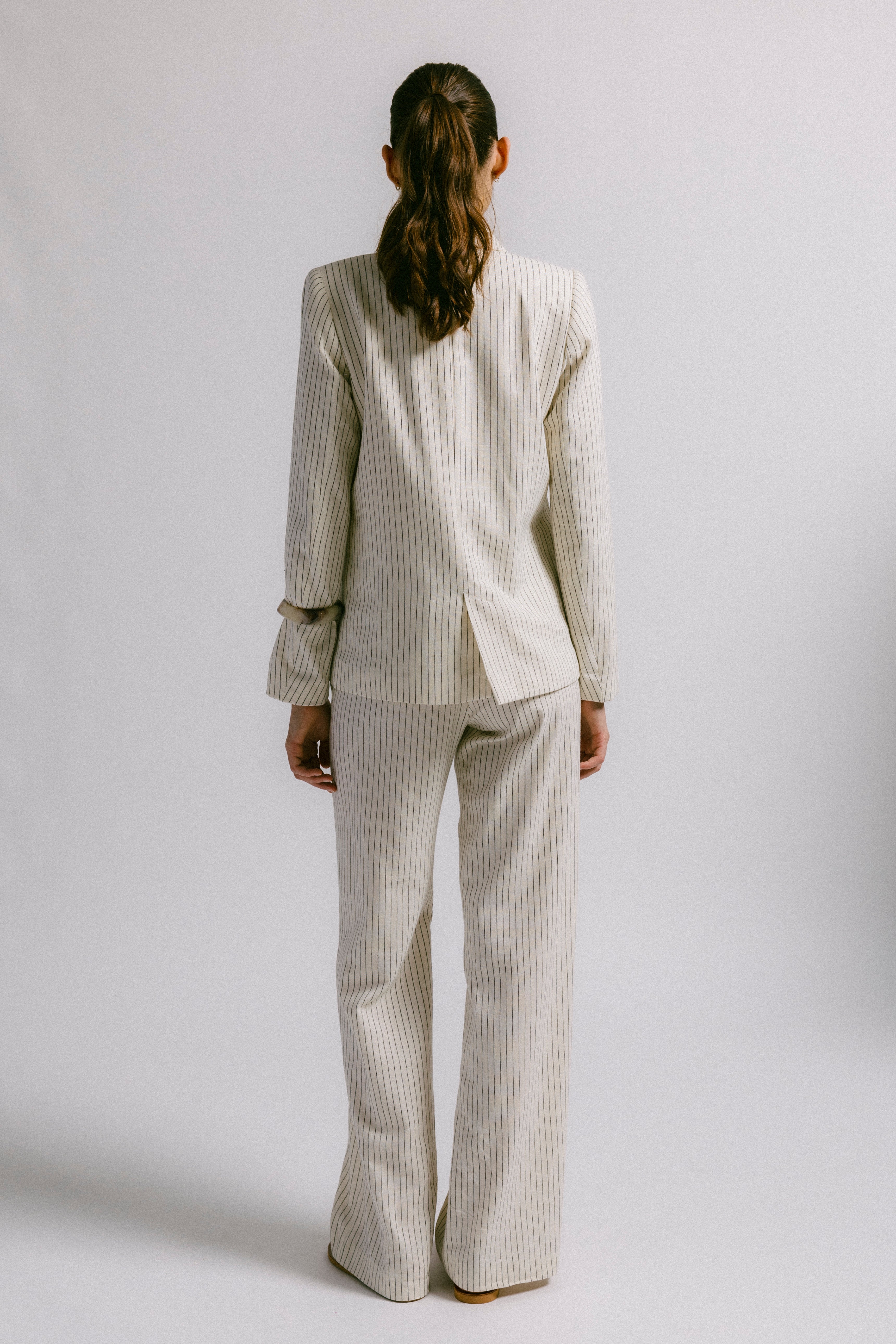 PANTALÓN berlin raya