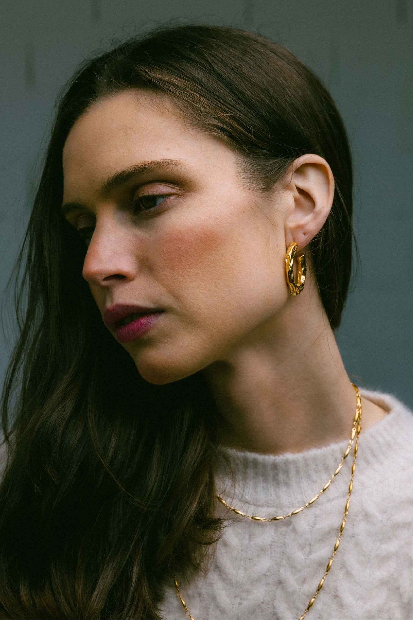 PENDIENTES OLA