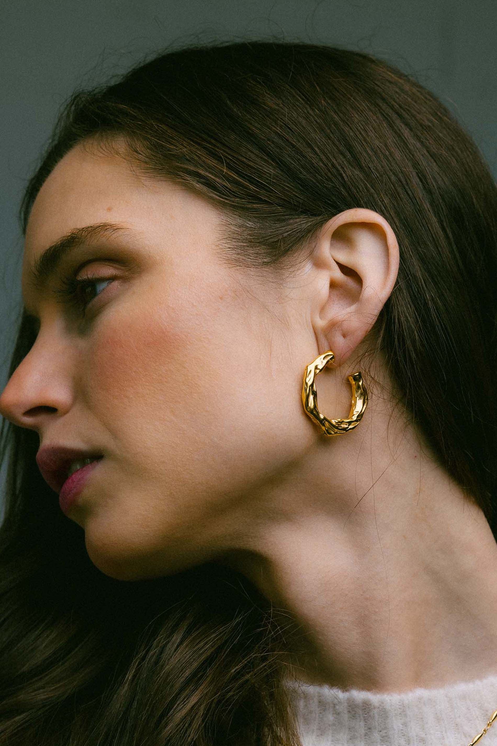 PENDIENTES OLA