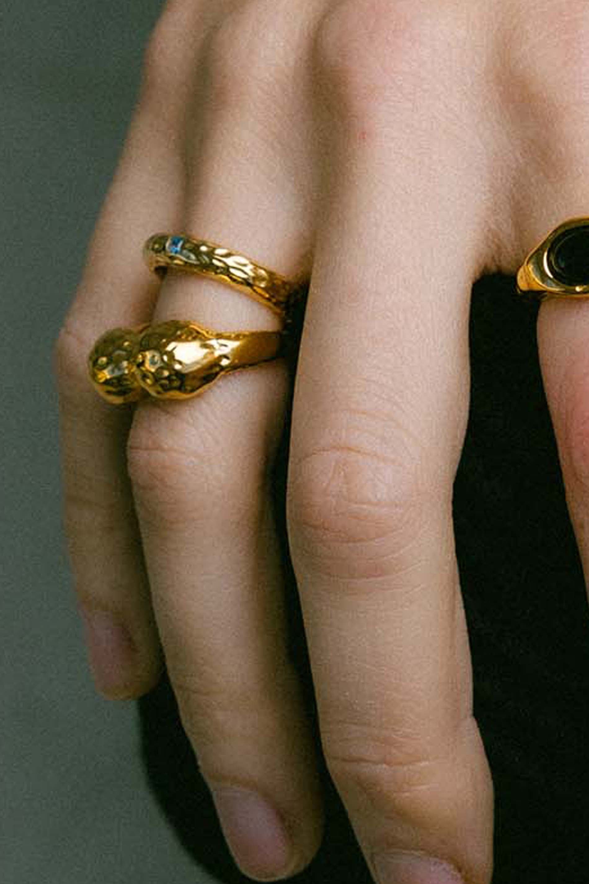 ANILLO NAMUR