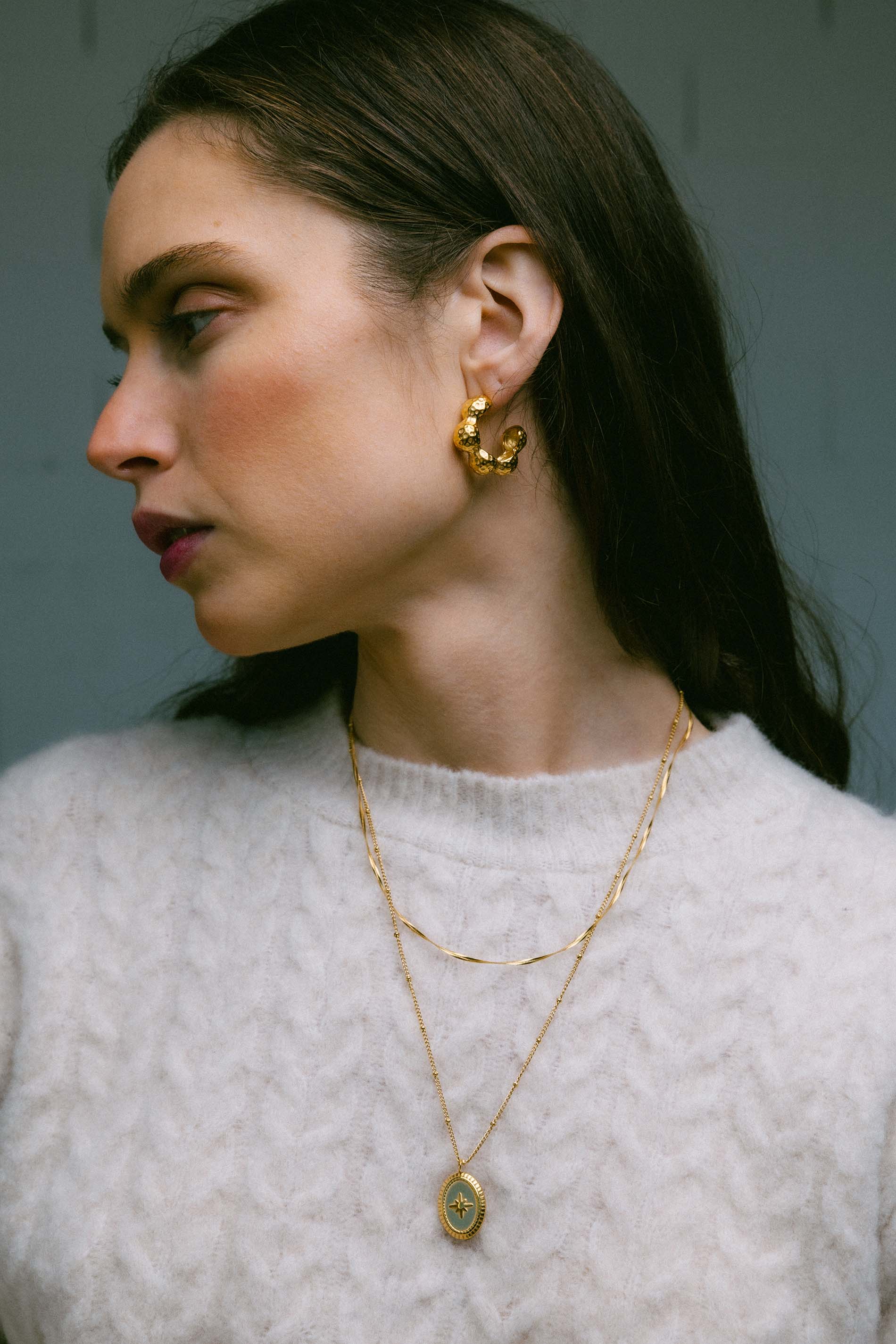 Collar Jet