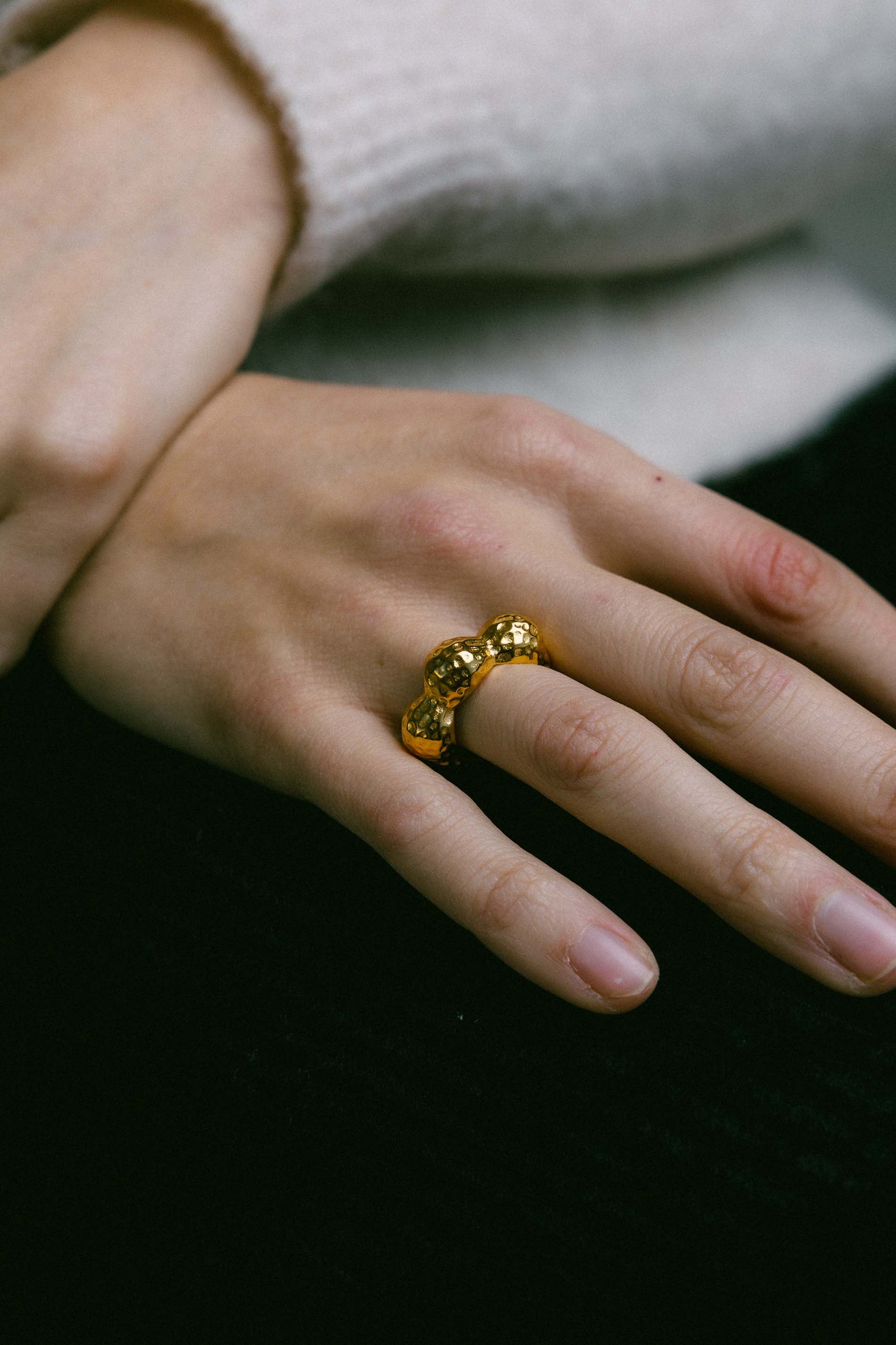 ANILLO AMBERES