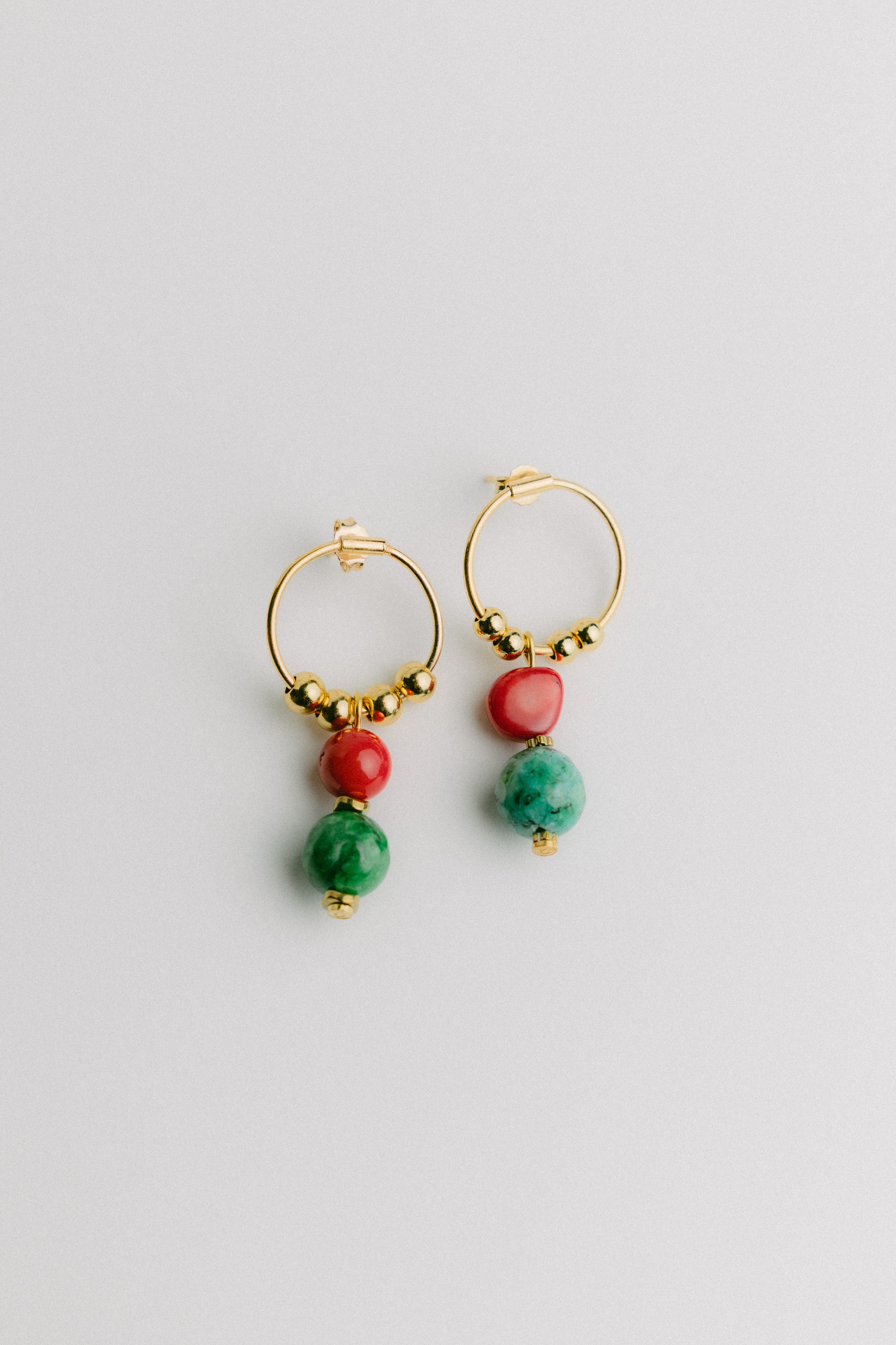 PENDIENTES SION
