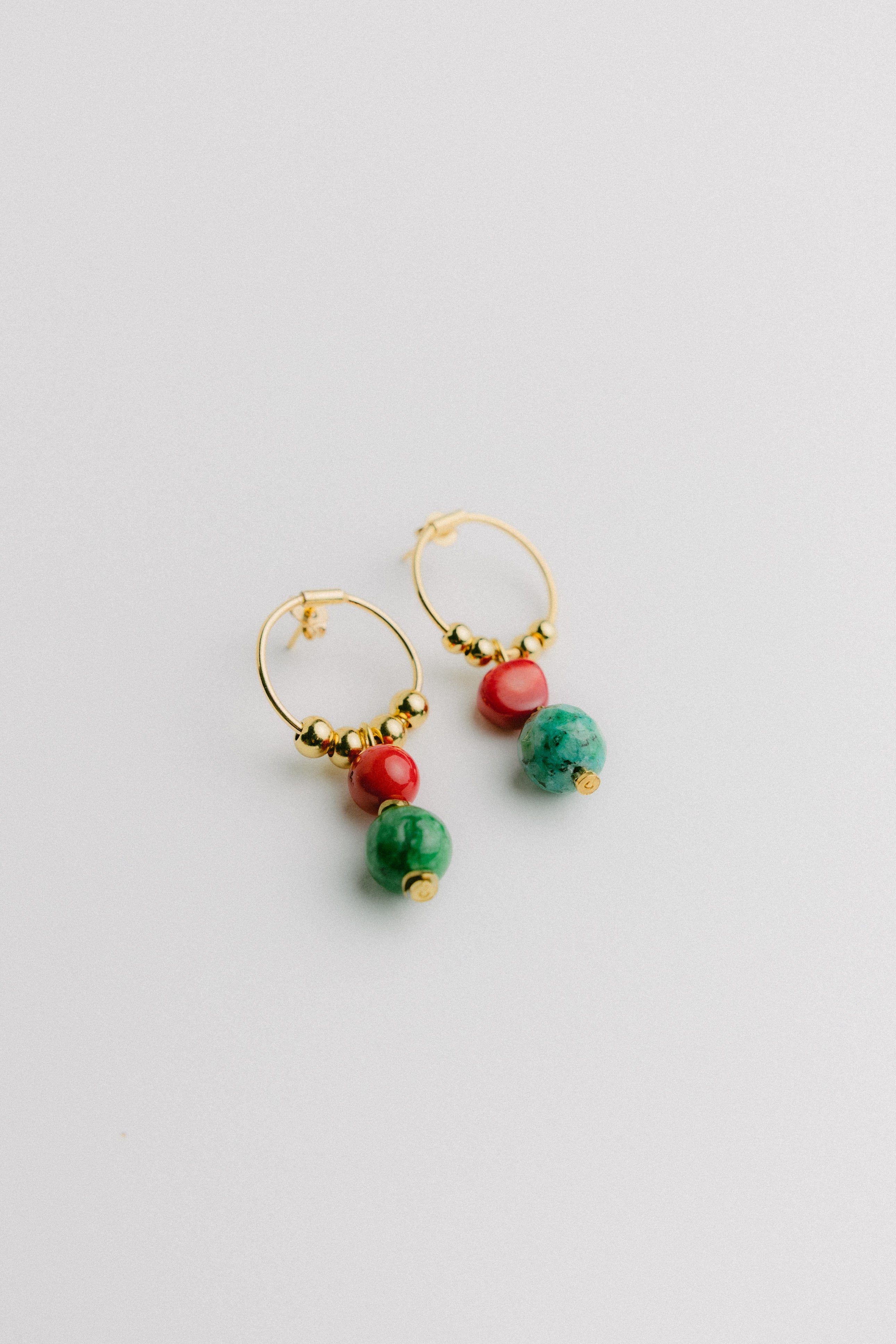 PENDIENTES SION