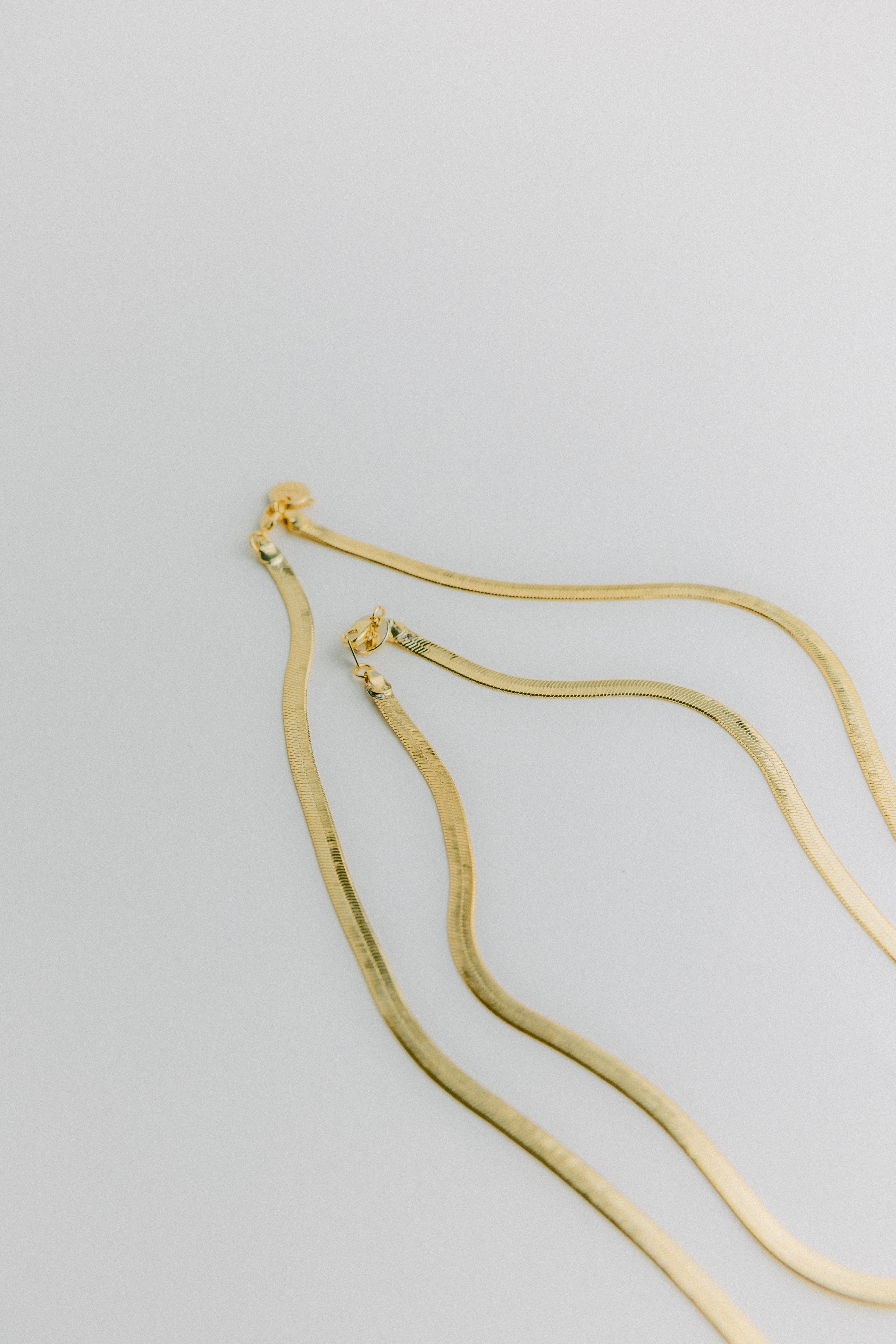 Collar gargantilla corta
