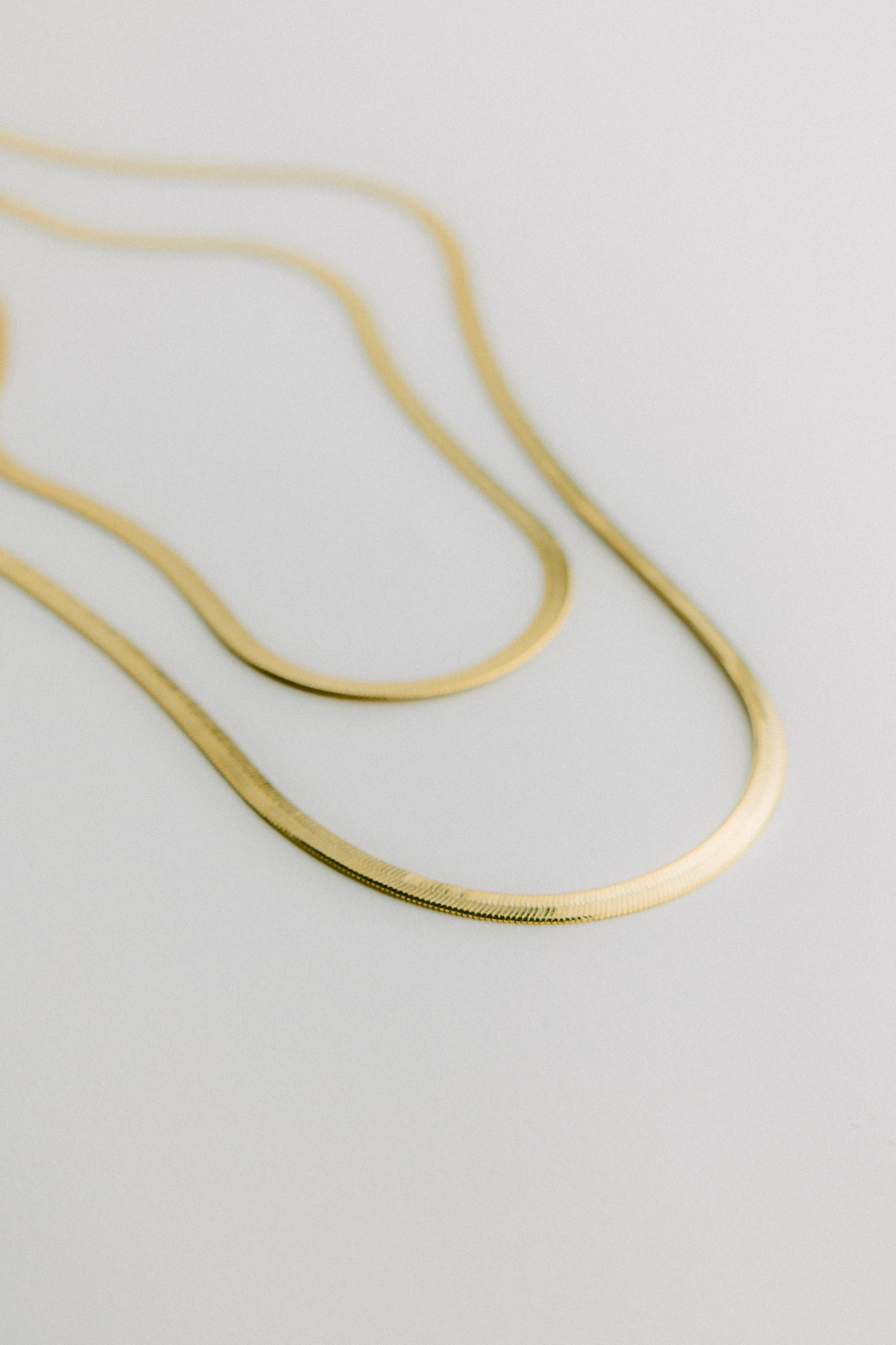 Collar gargantilla corta