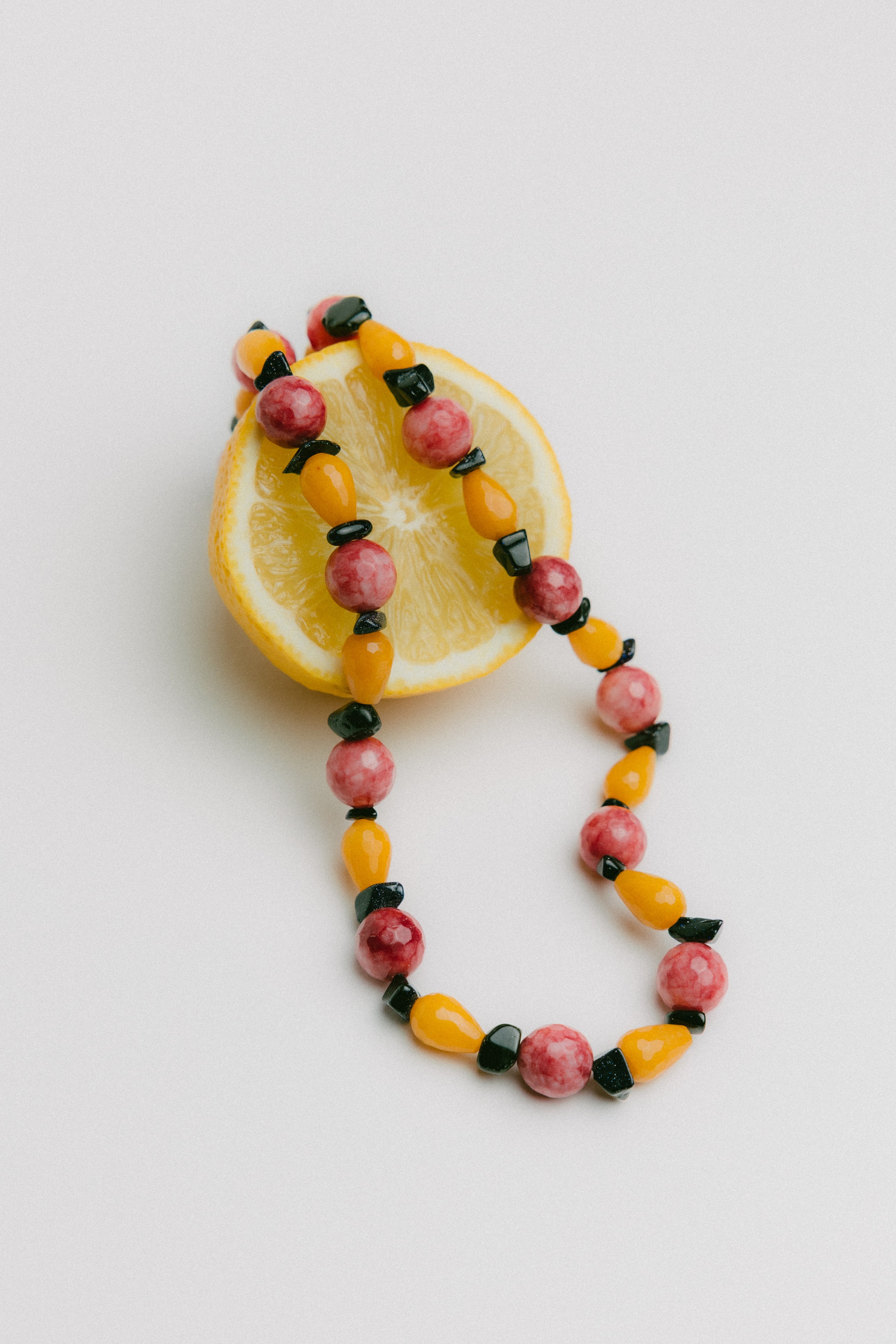 TROPICAL necklace