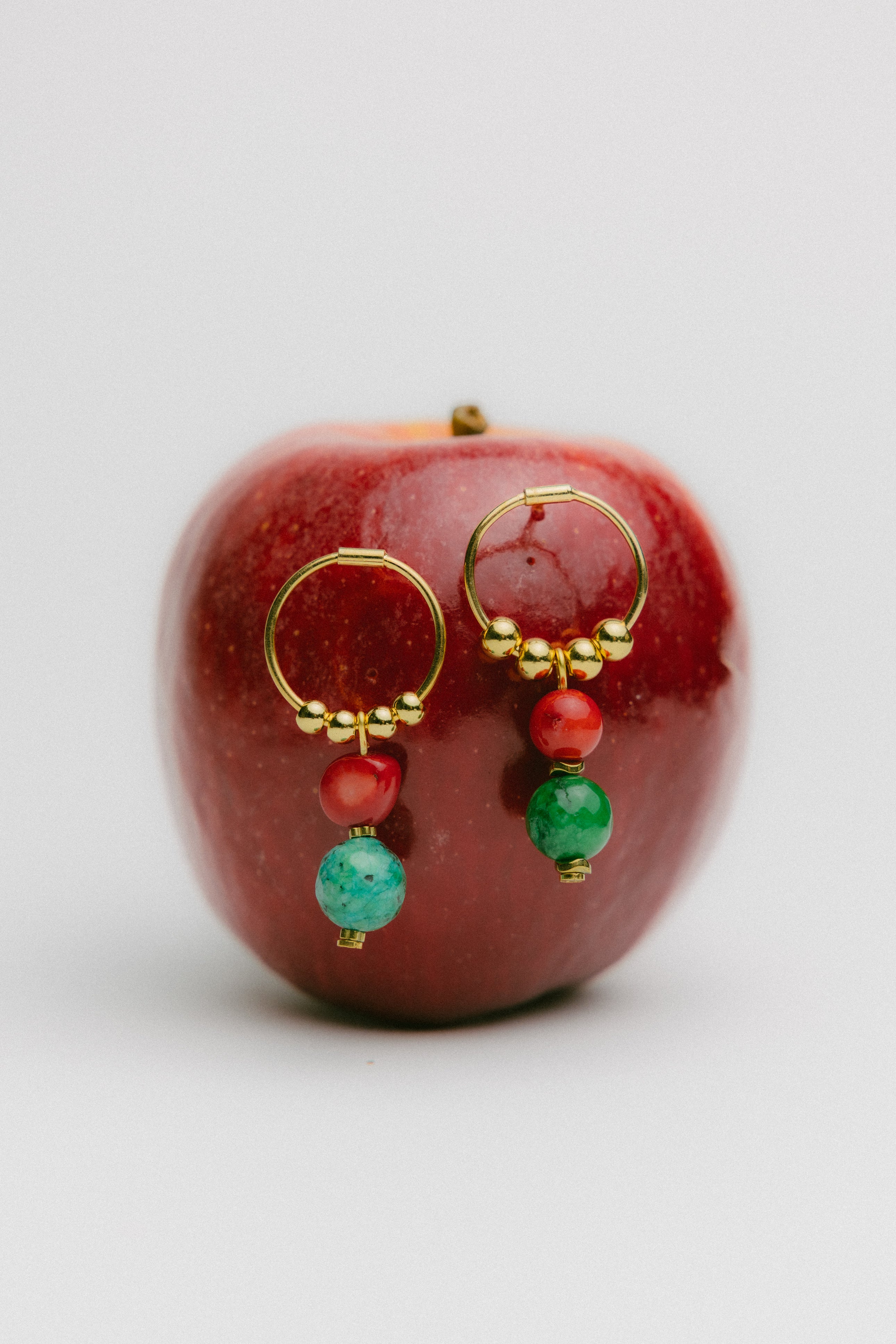PENDIENTES SION