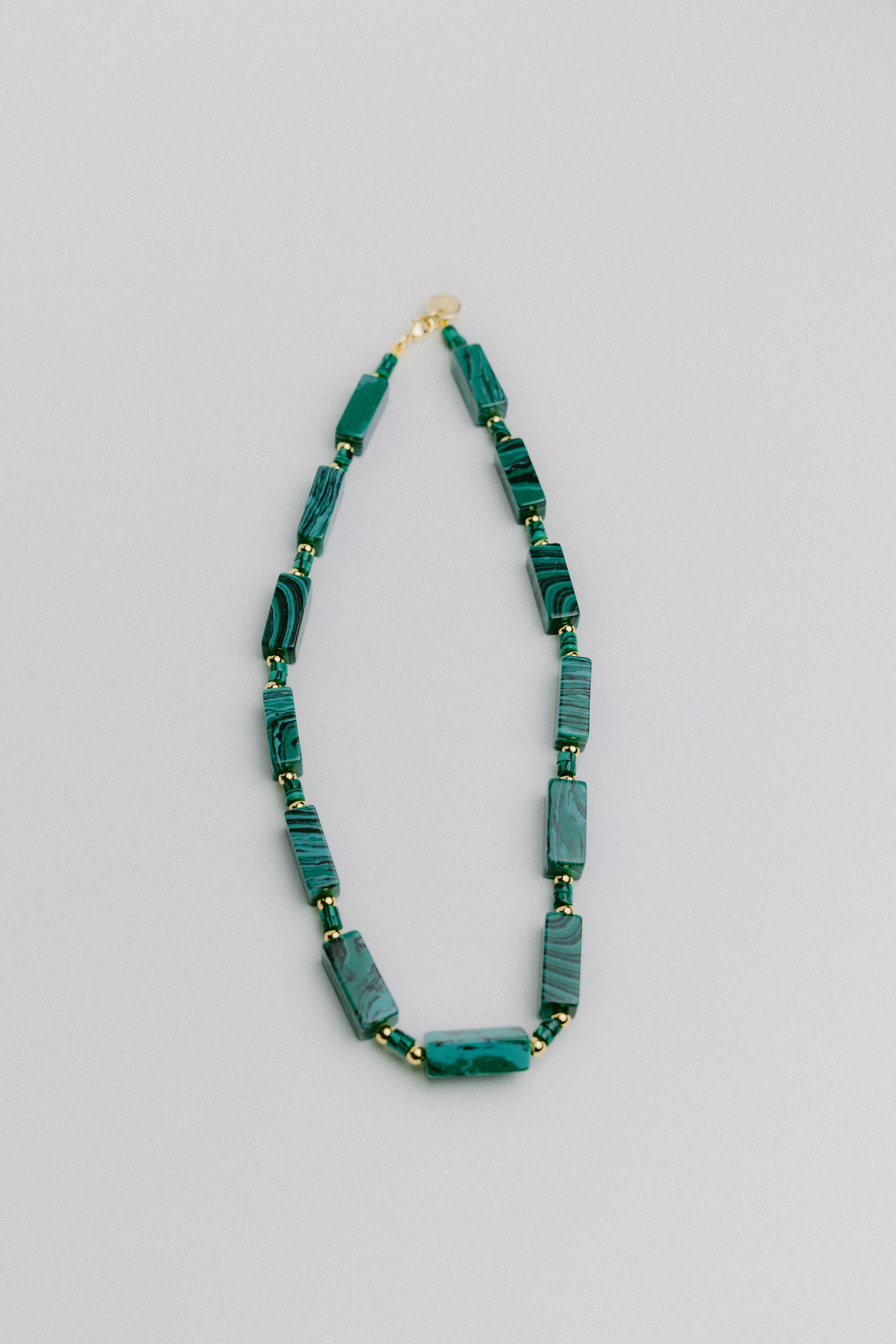 Collar BERNA