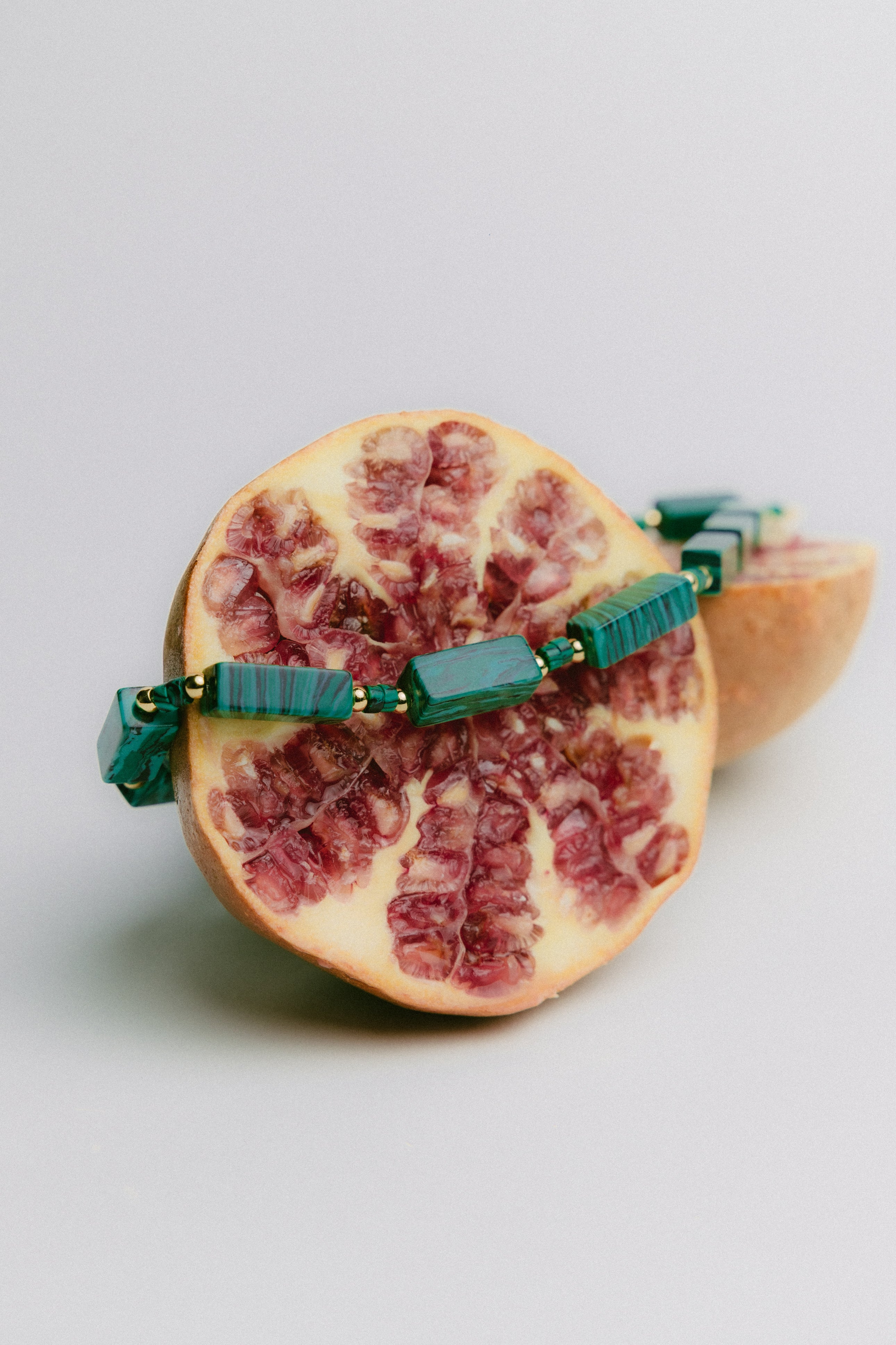 Collar BERNA