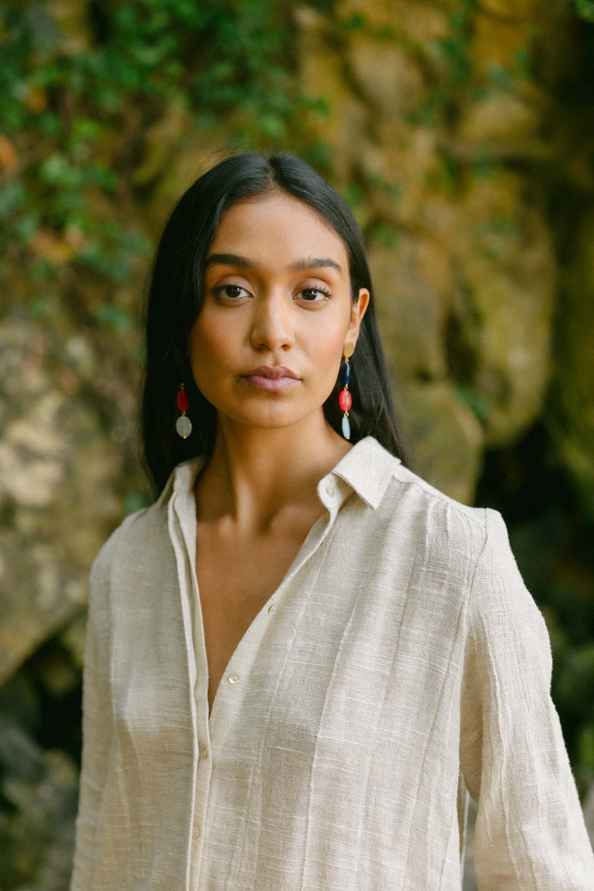 Paloma earrings