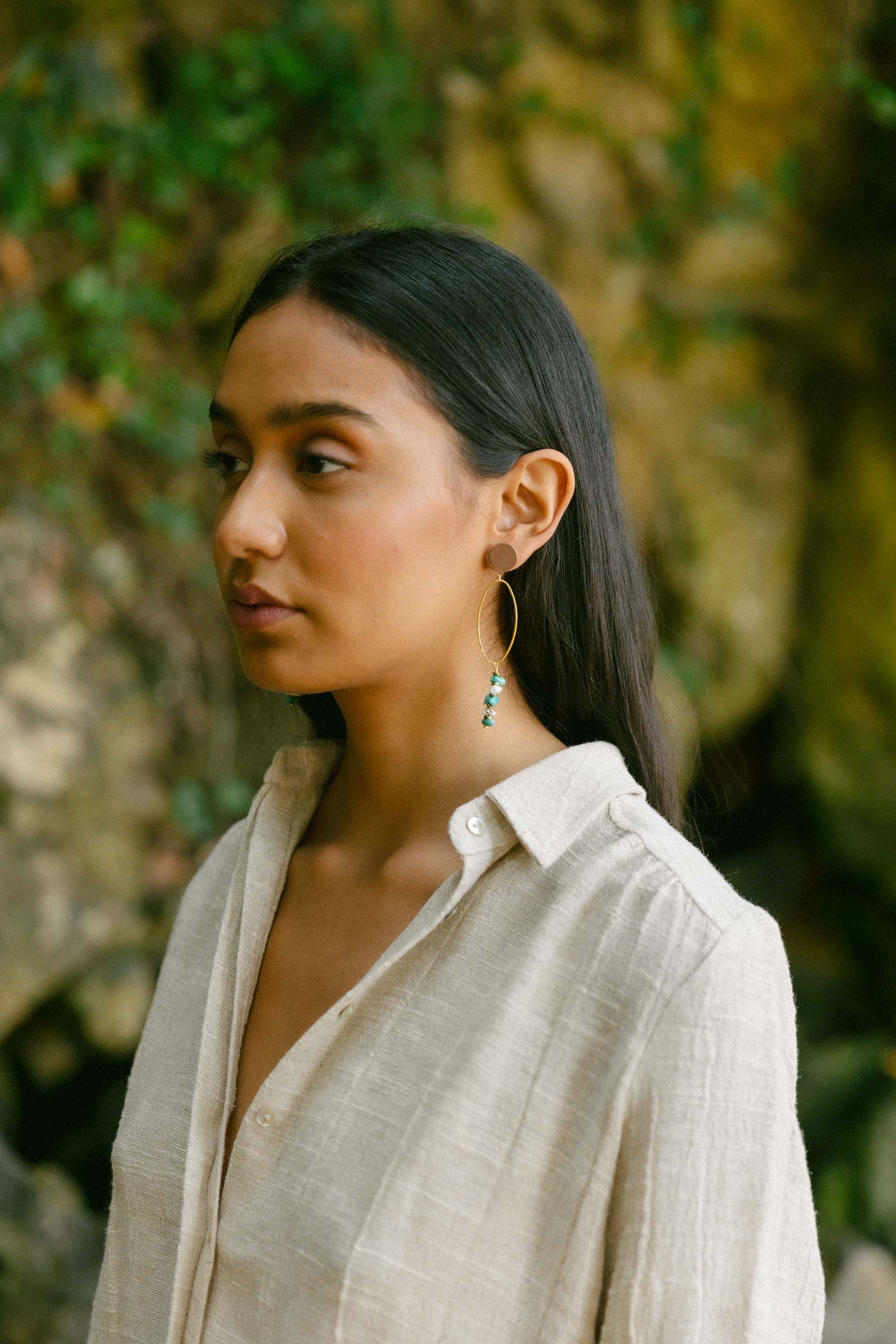 Pendientes LAOS