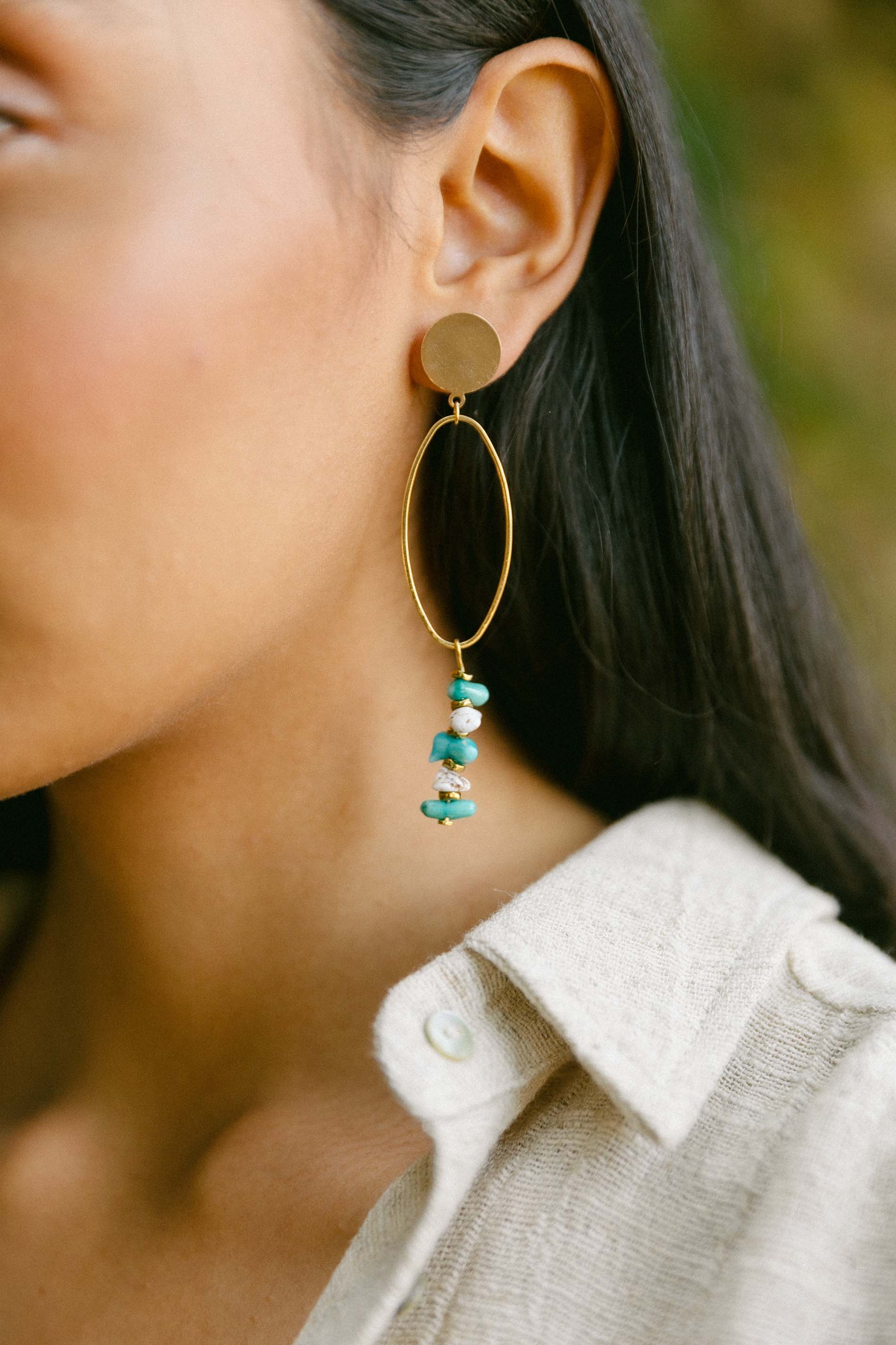 Pendientes LAOS