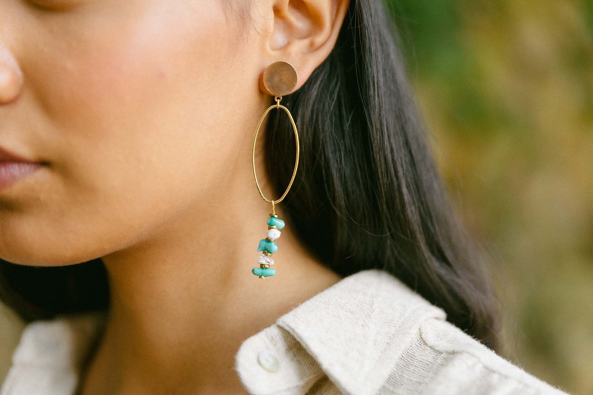 Pendientes LAOS