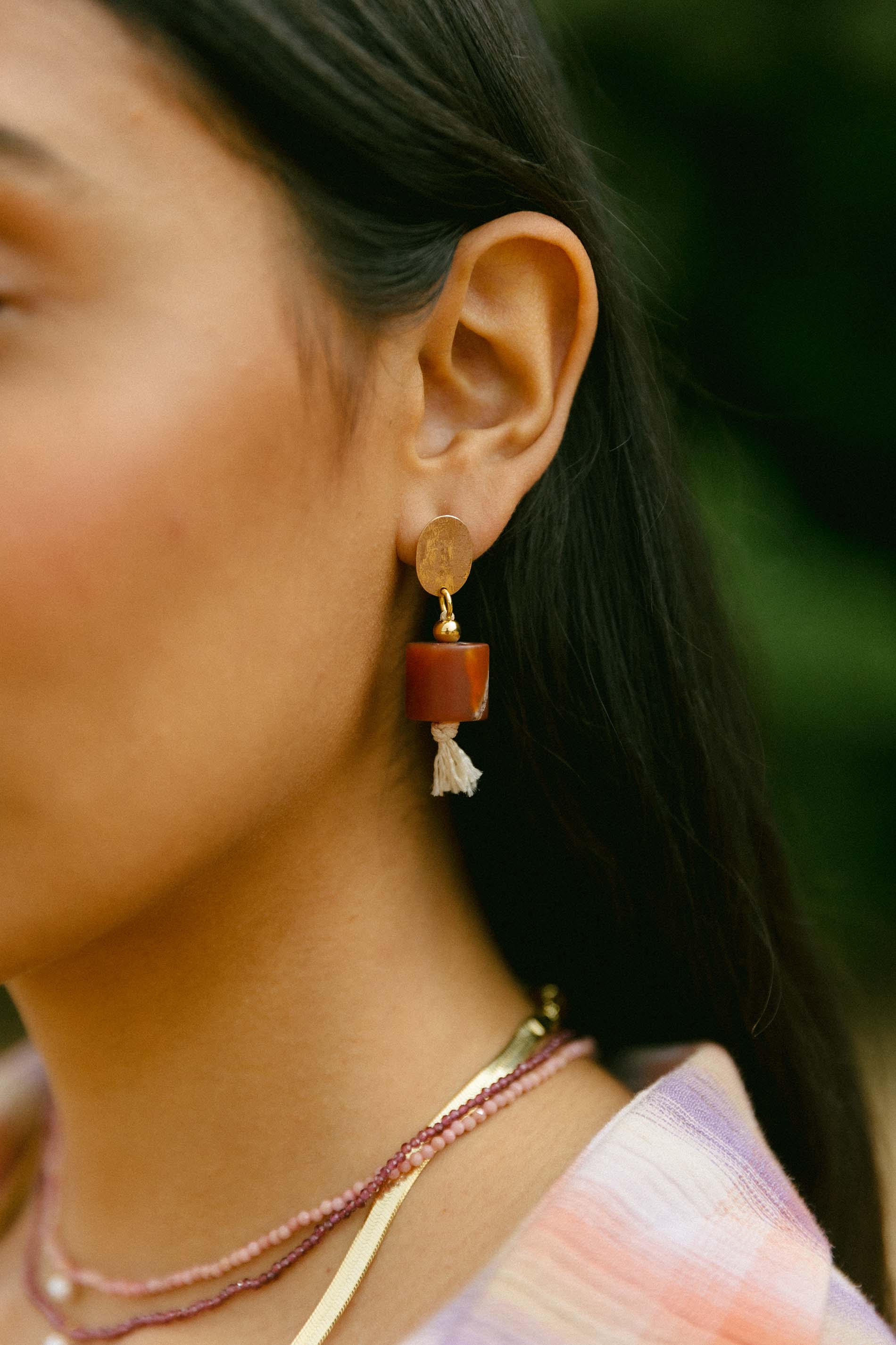 Pendientes DAFNE