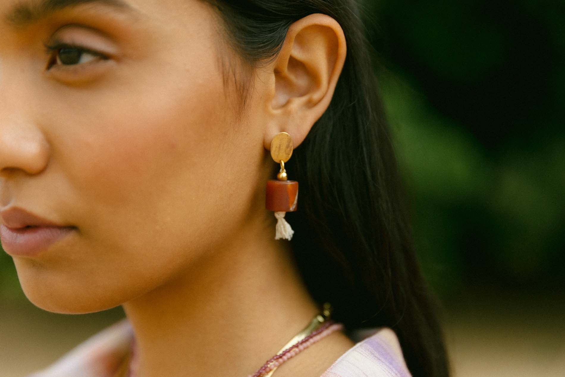 Pendientes DAFNE