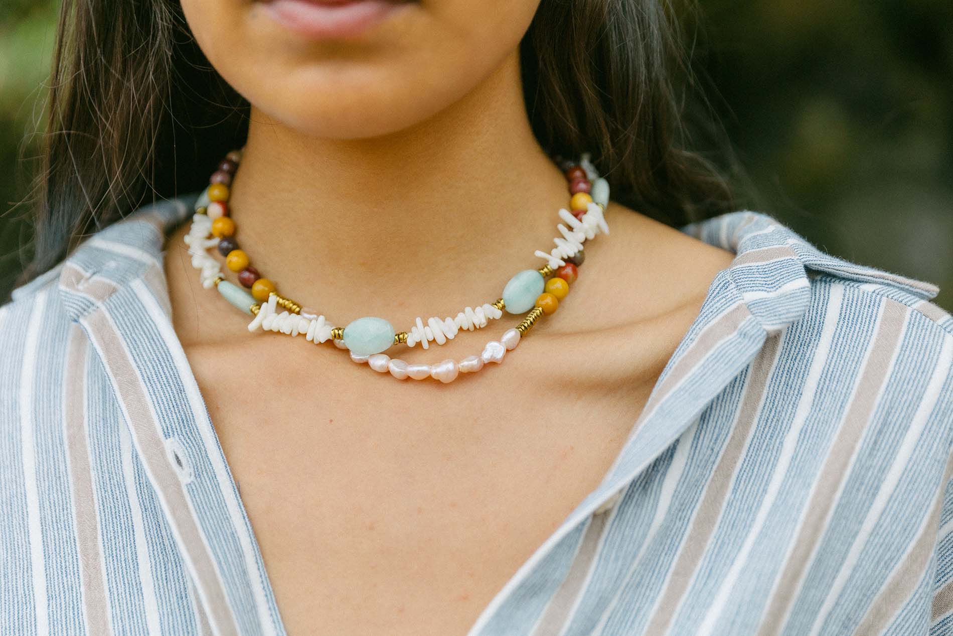 Collar florida