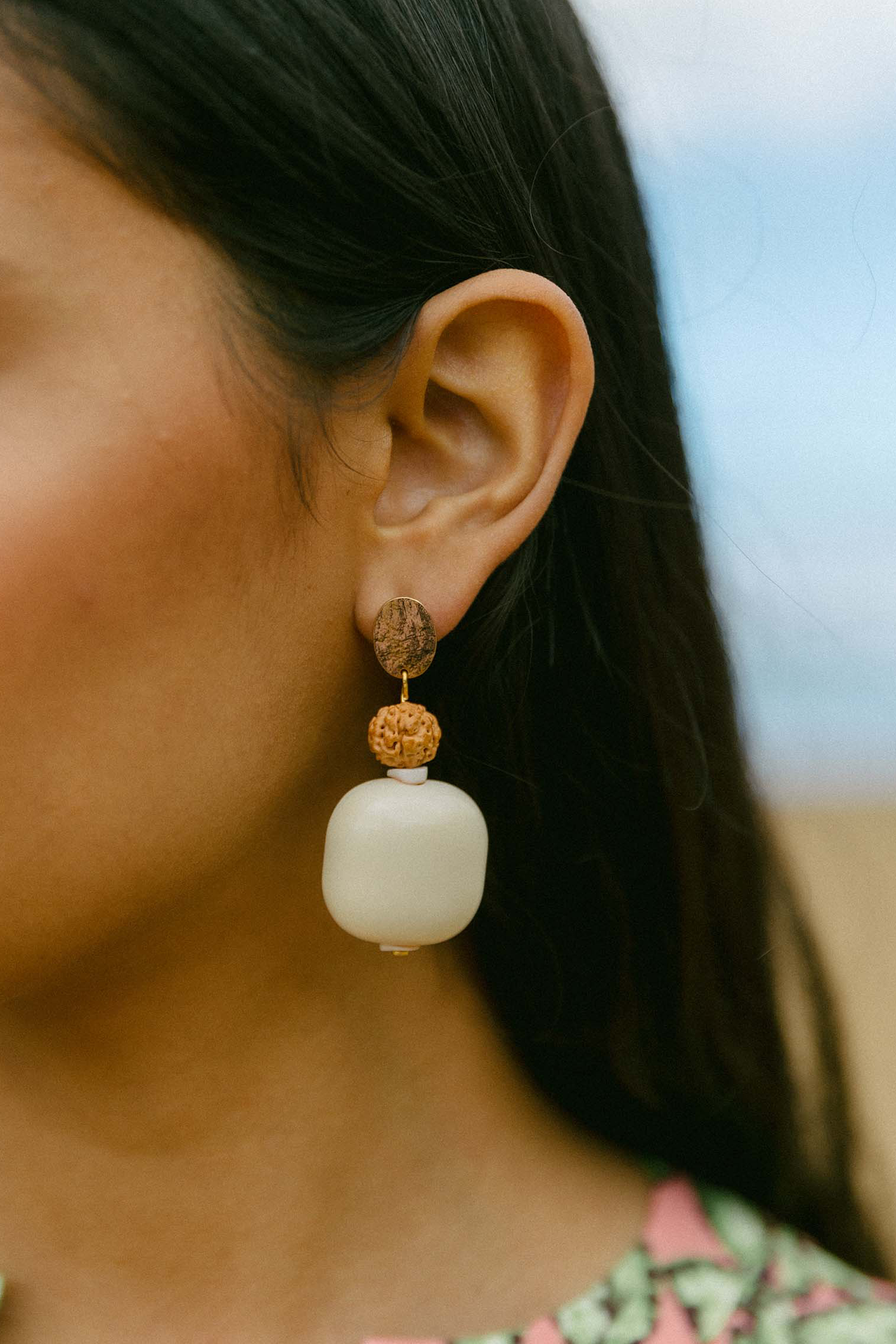 Pendientes luque
