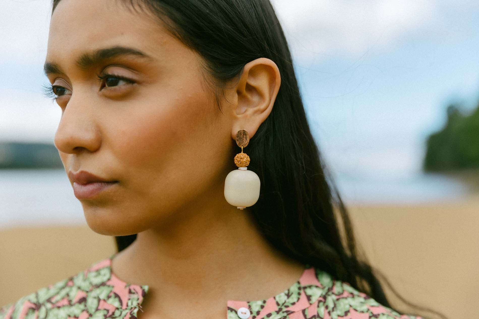 Pendientes luque