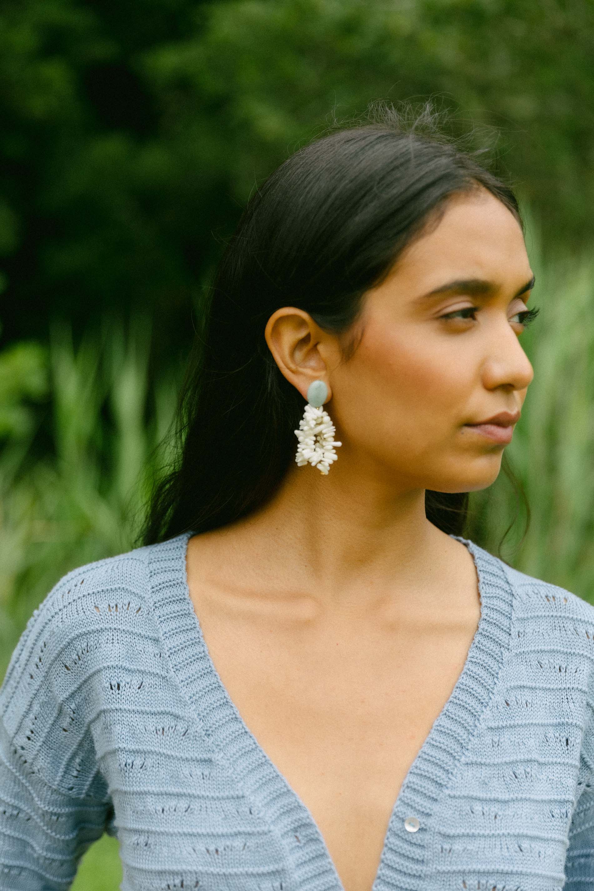Pendientes LUCIA
