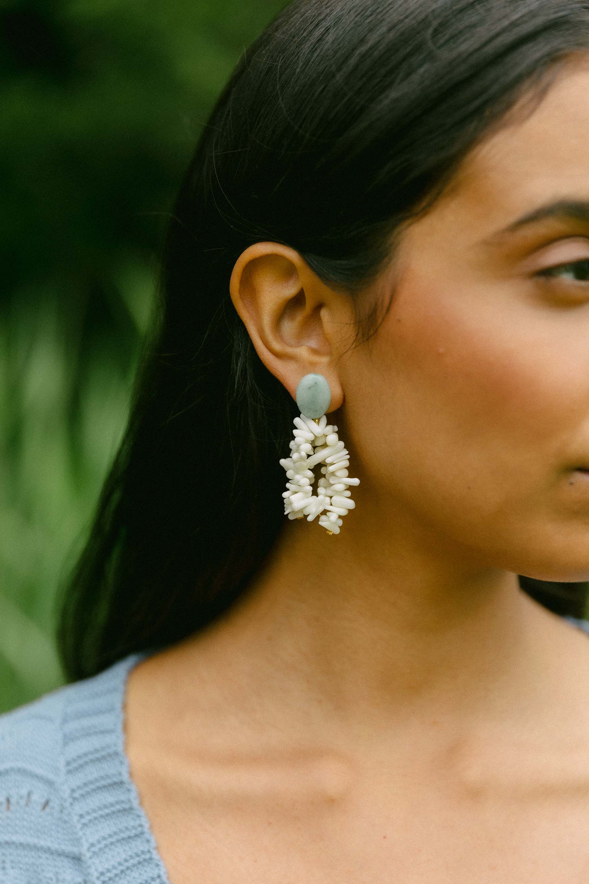 Pendientes LUCIA