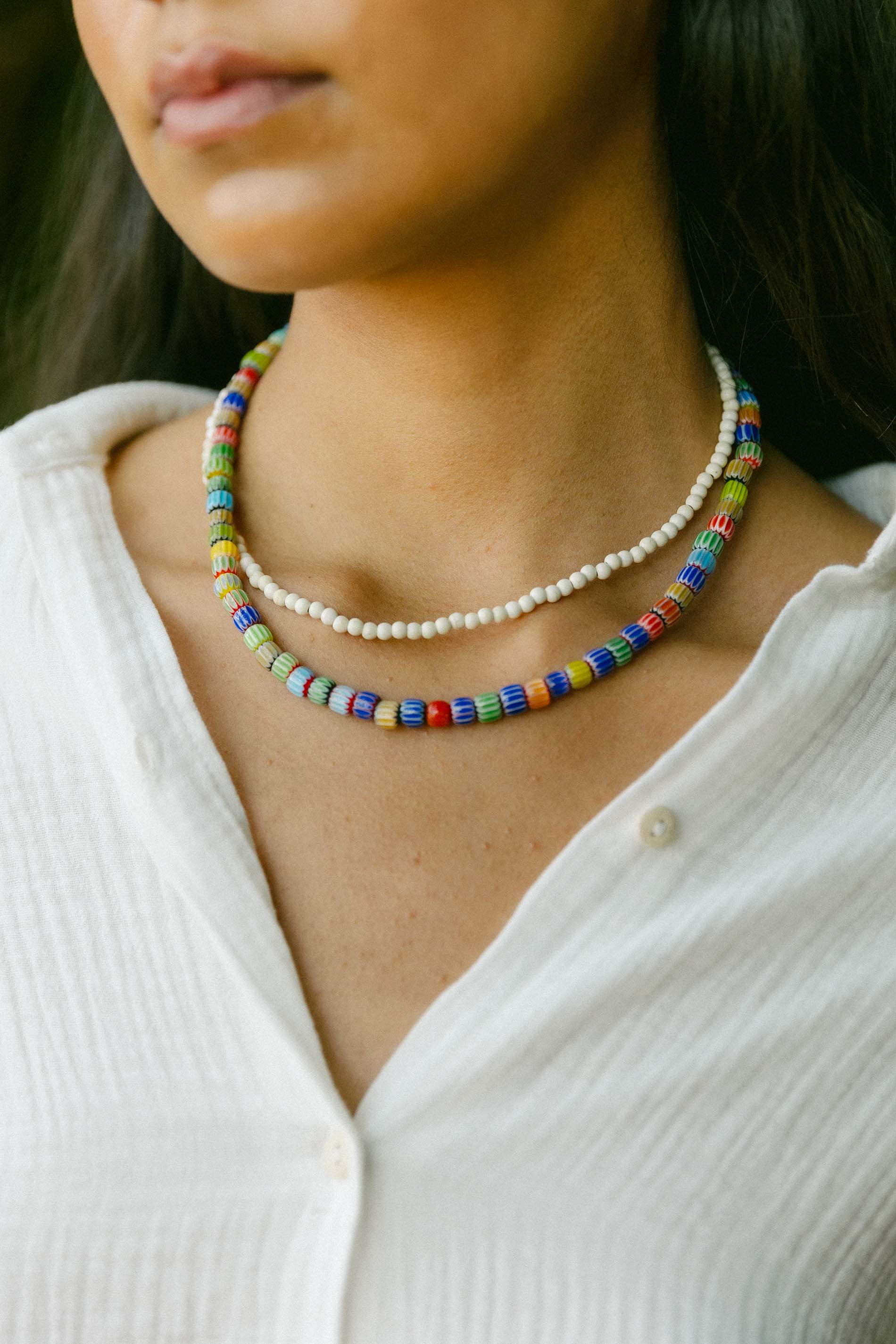 Florida necklace