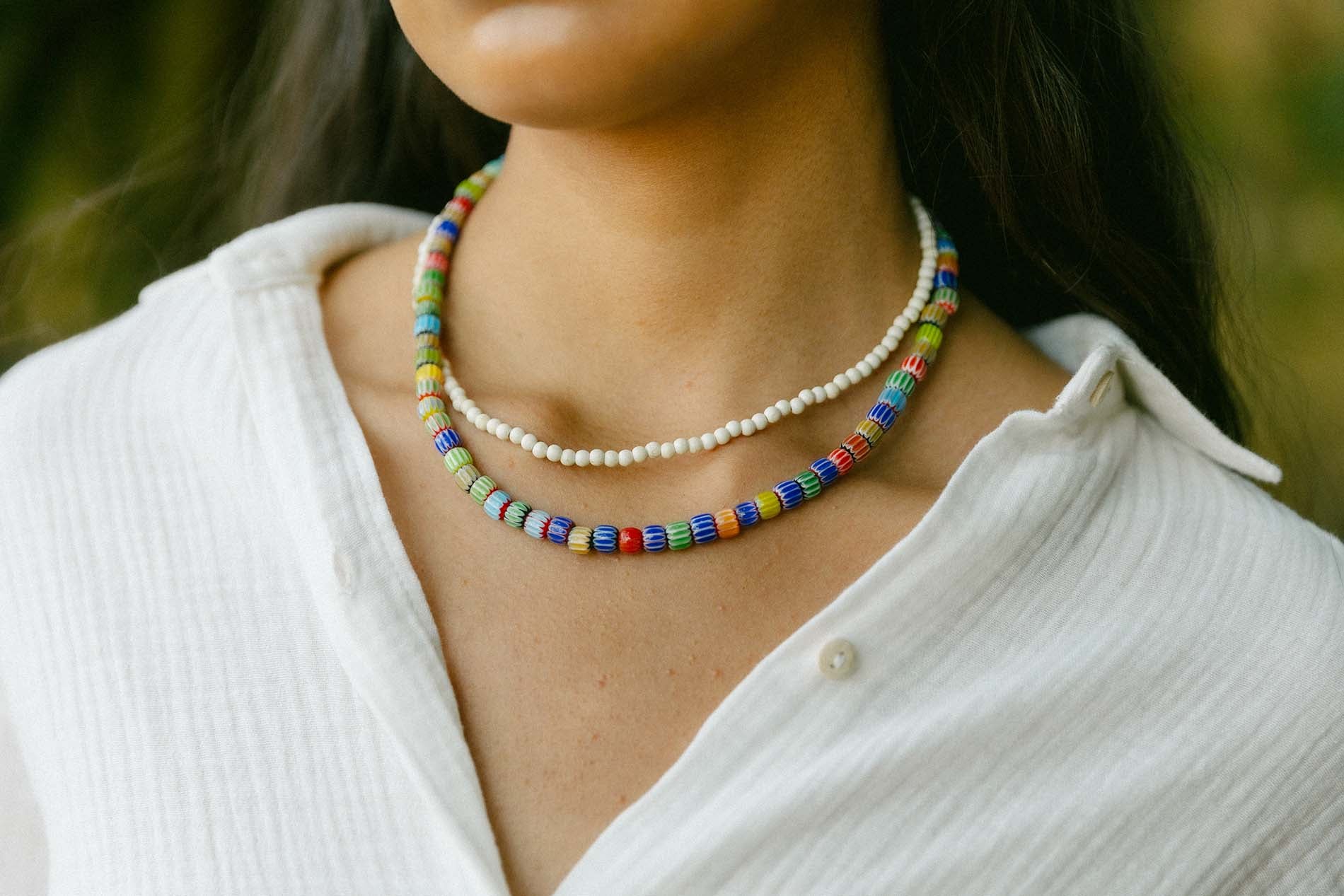 Florida necklace