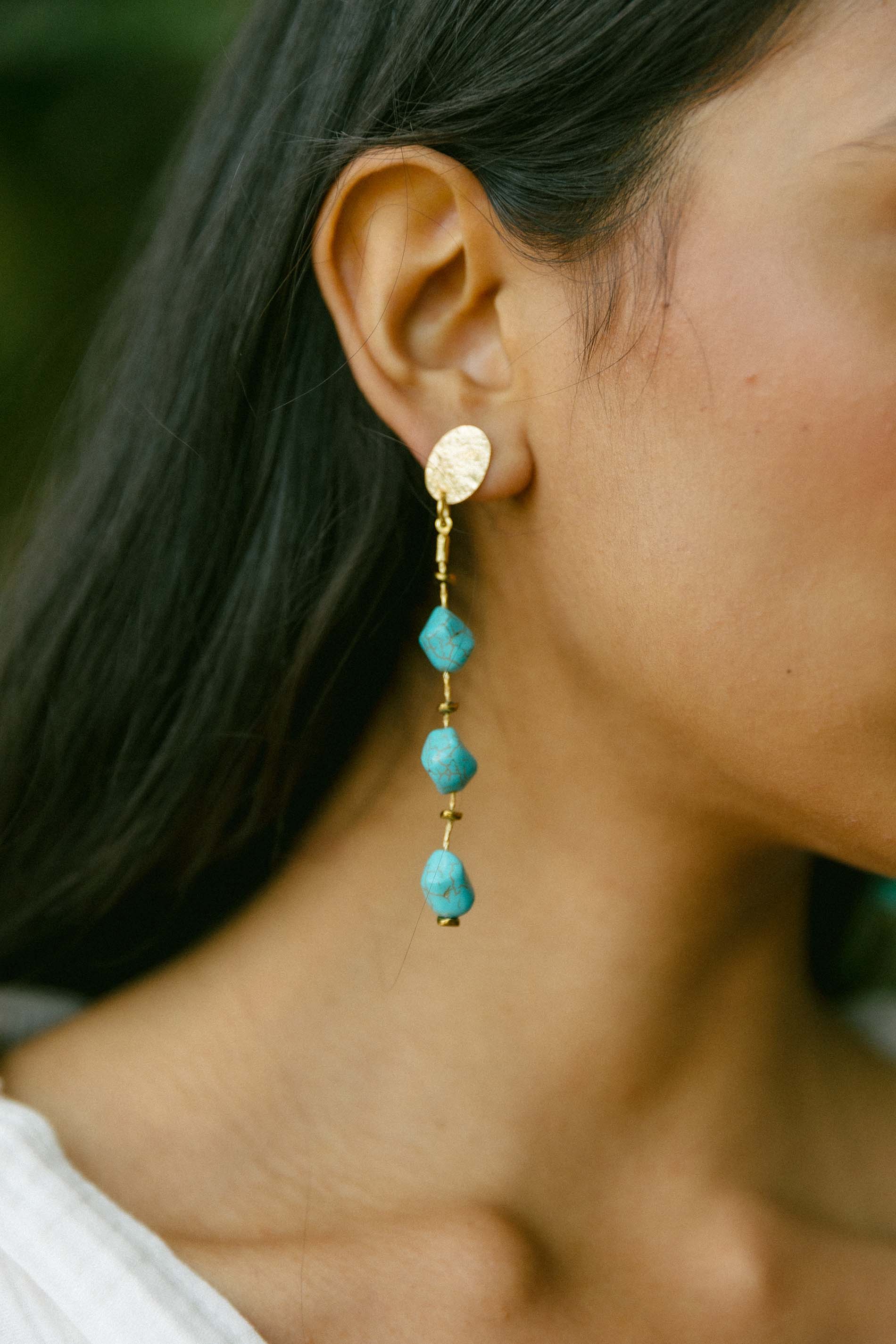 Pendientes ARTIGAS