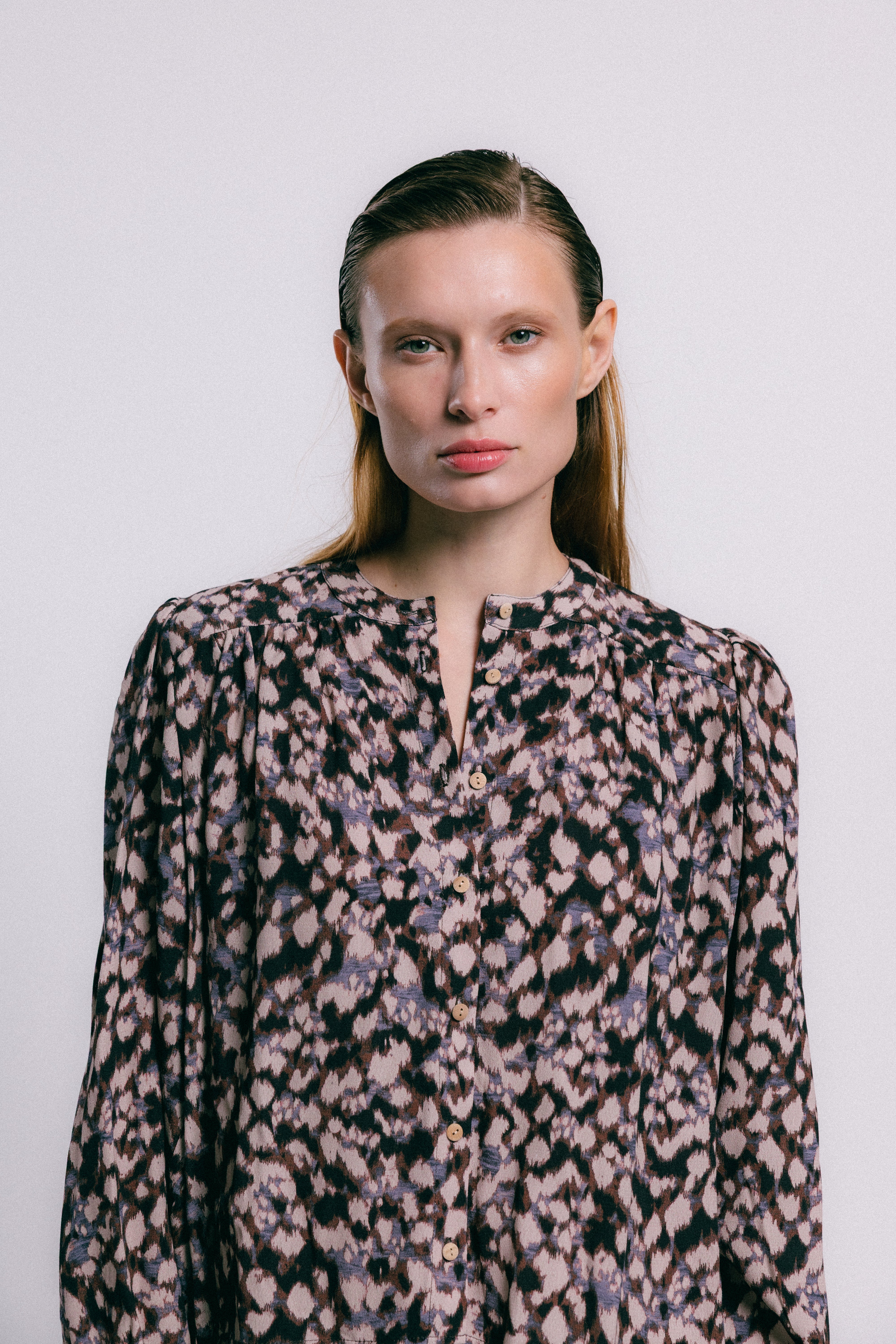 Blusa sidney motas