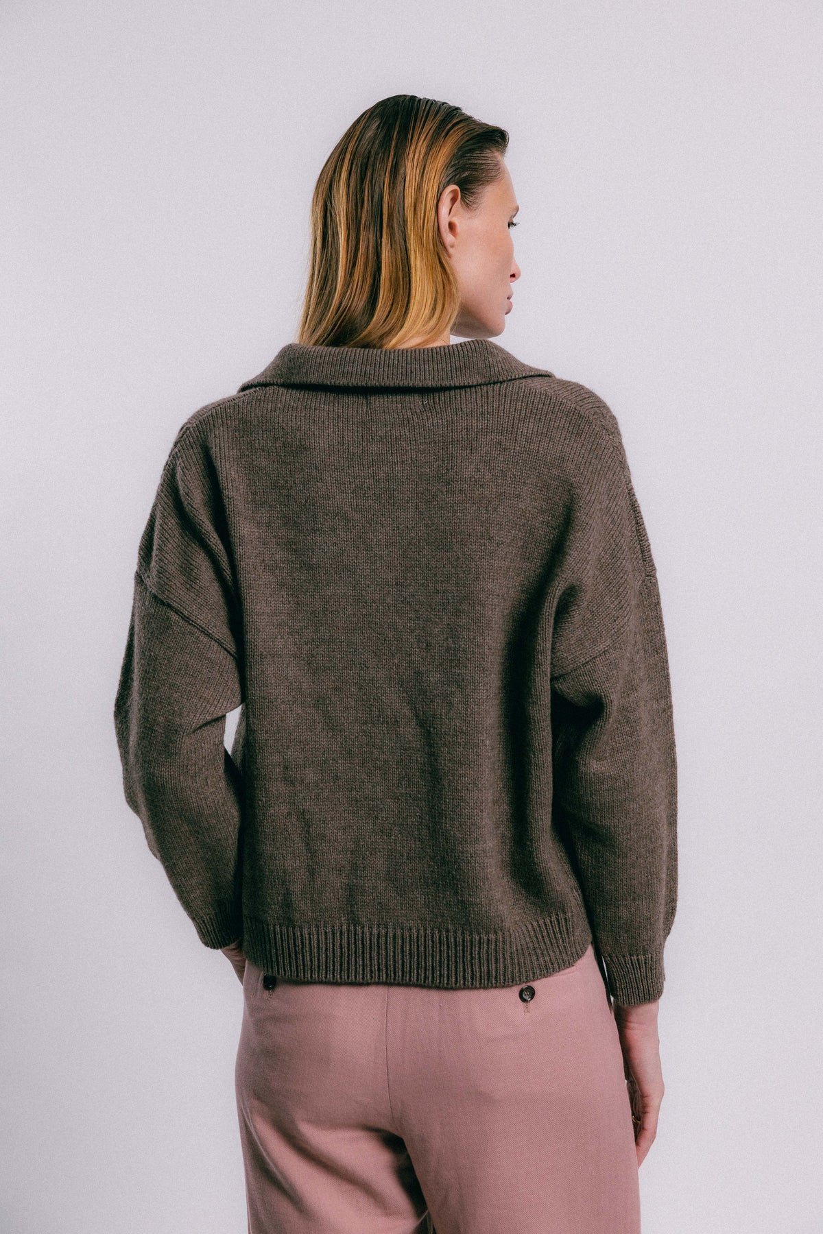 Jersey noa chocolate