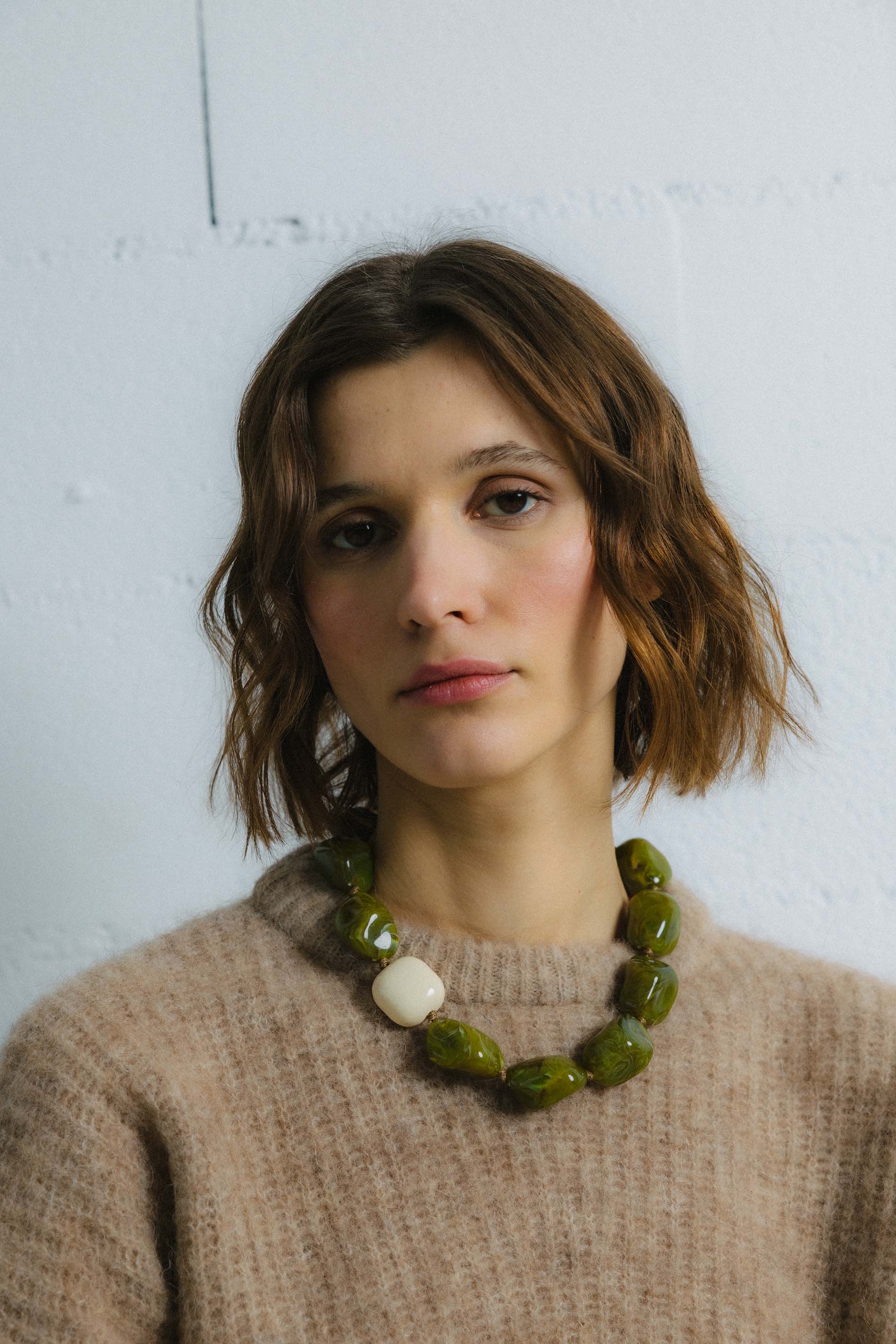 Florida necklace