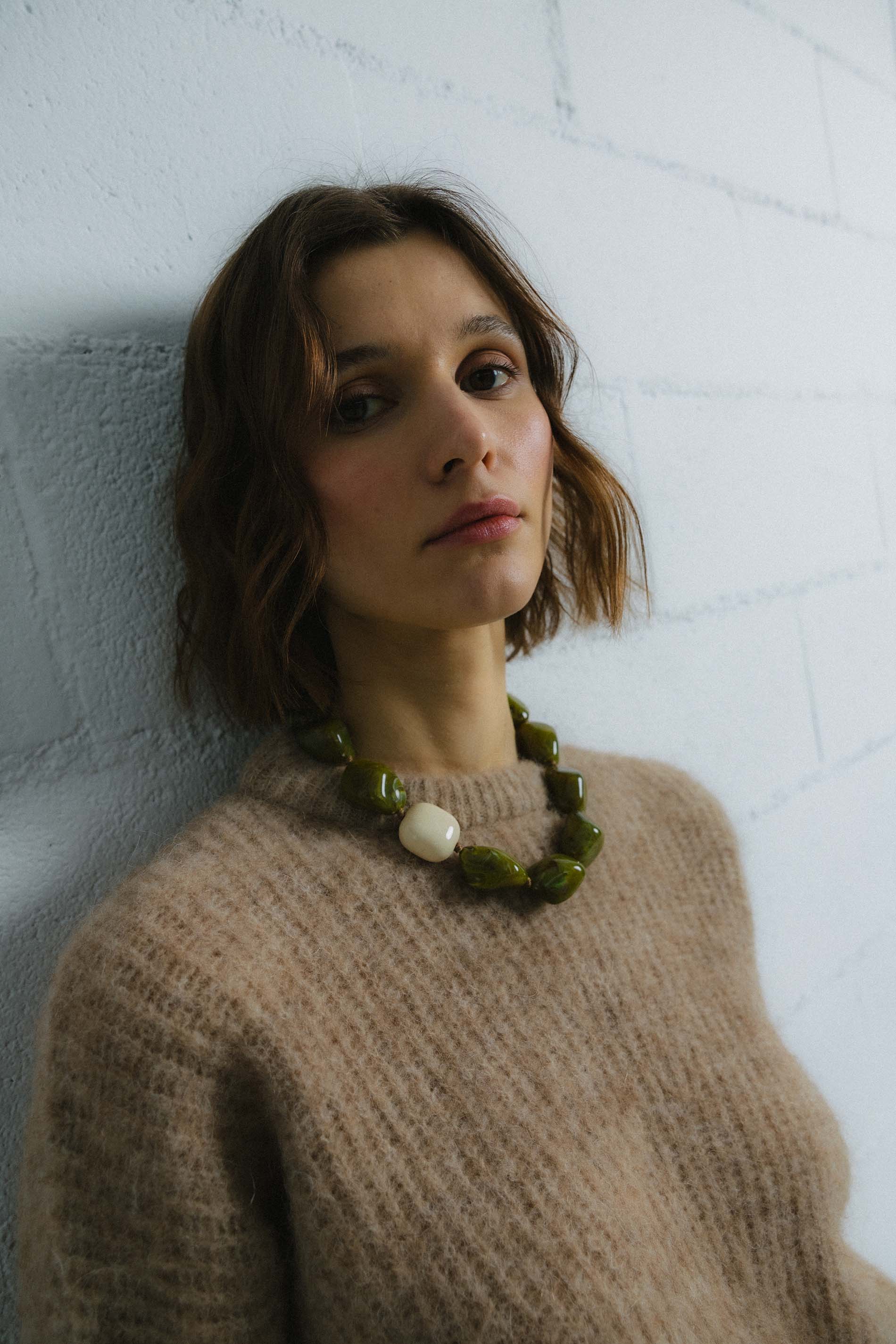 Florida necklace
