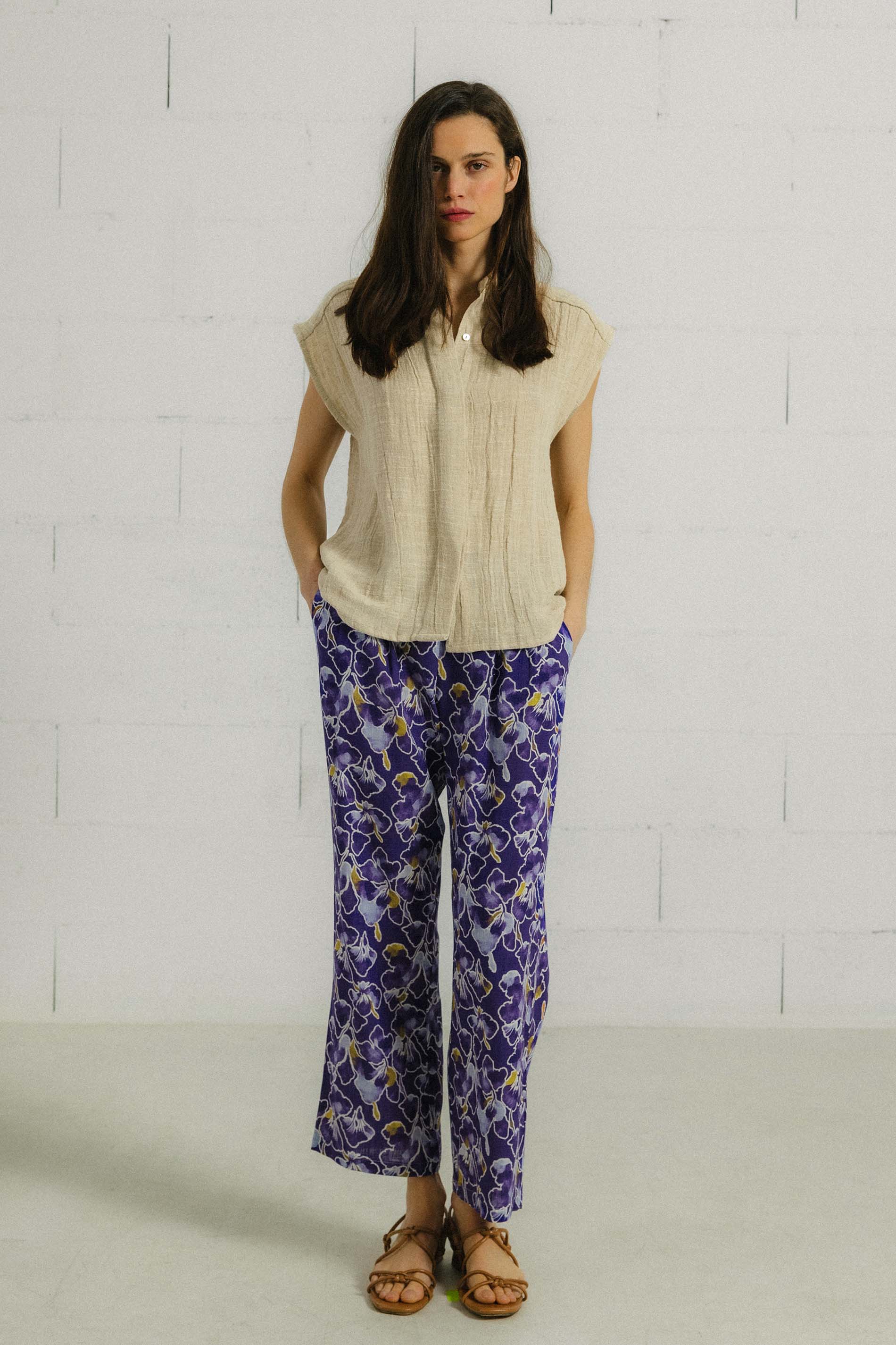 Pantalón MILLET LIRIO